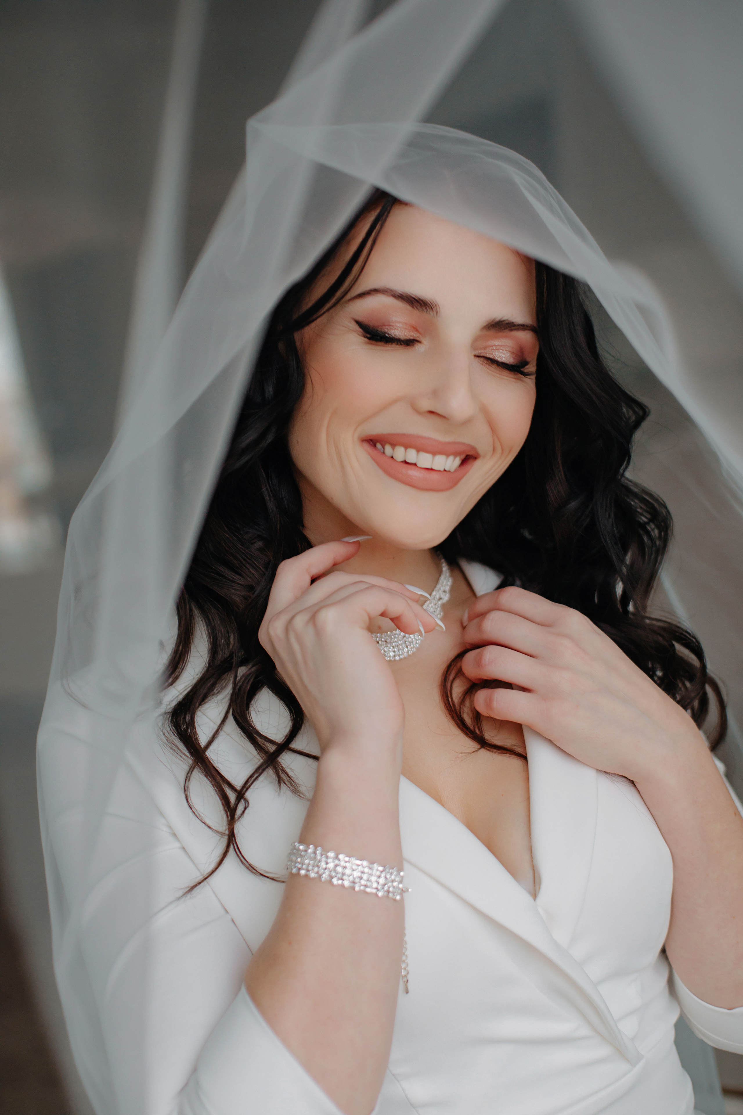 Татьяна & Максим. Фотограф Смелова Ирина Кострома