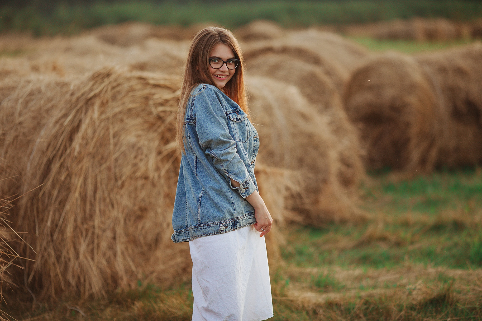 Екатерина & Артем. Фотограф Смелова Ирина Кострома