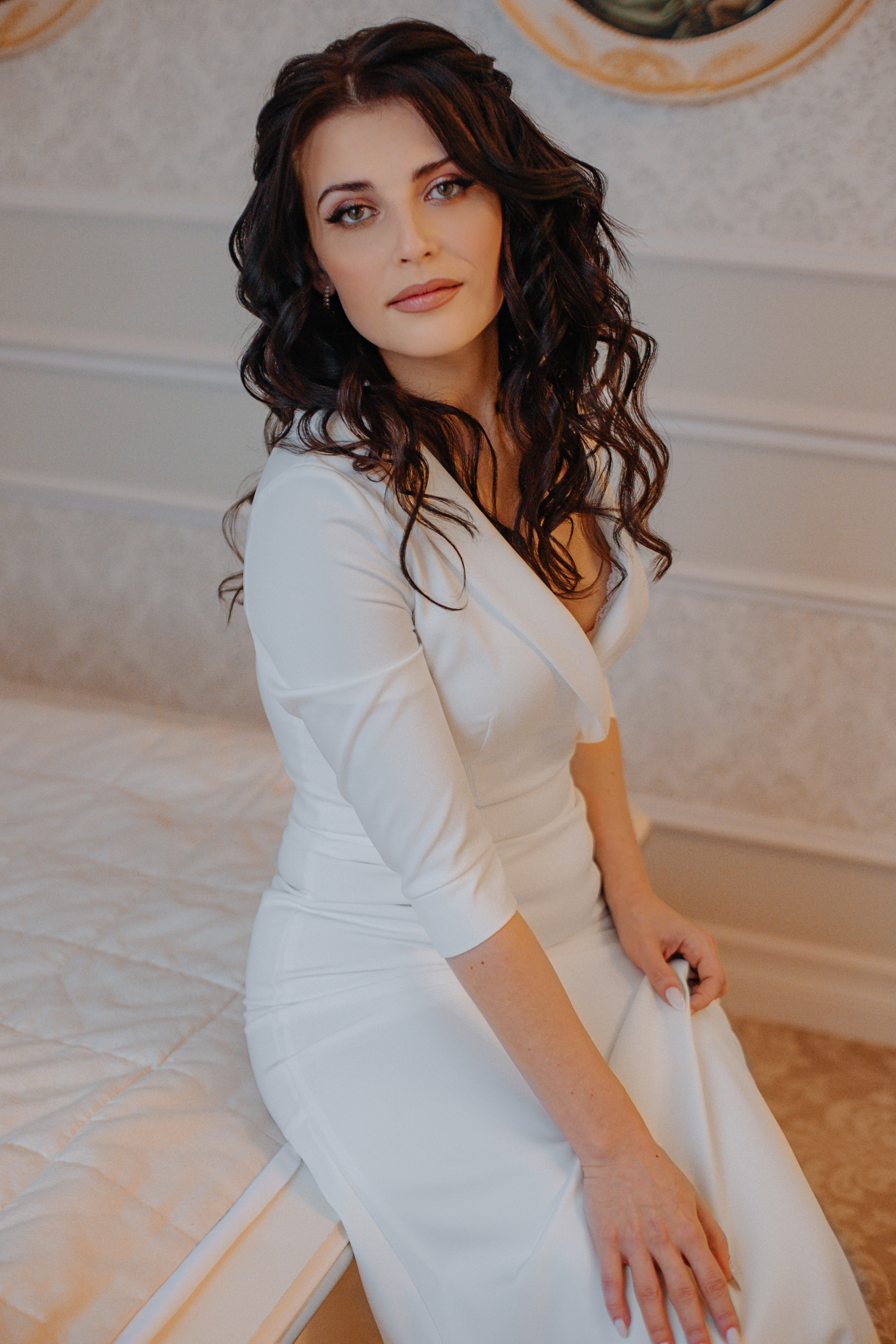 Татьяна & Максим. Фотограф Смелова Ирина Кострома