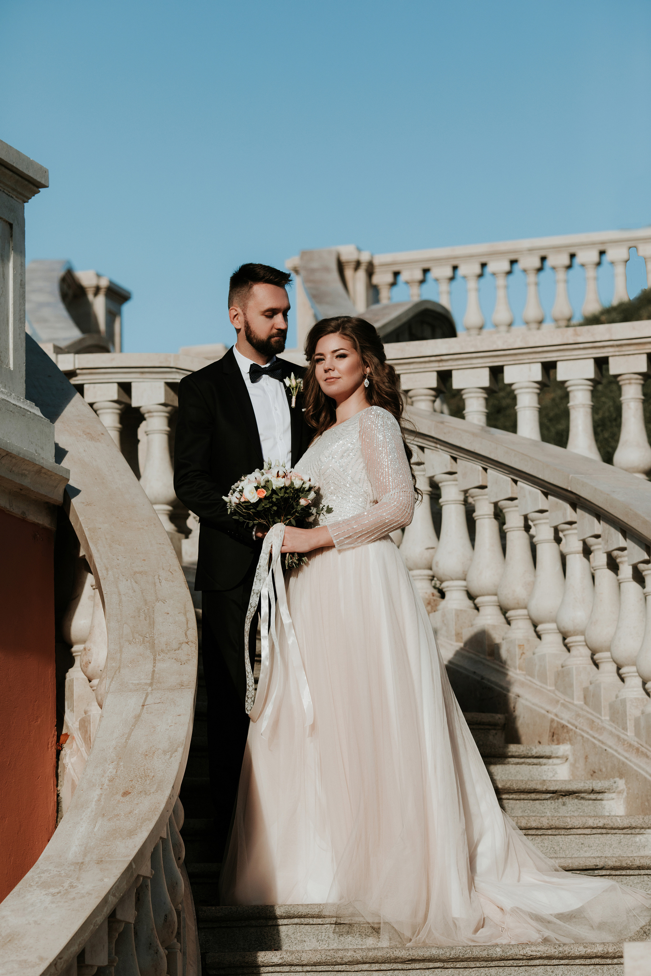 Евгения & Денис. Фотограф Смелова Ирина Кострома