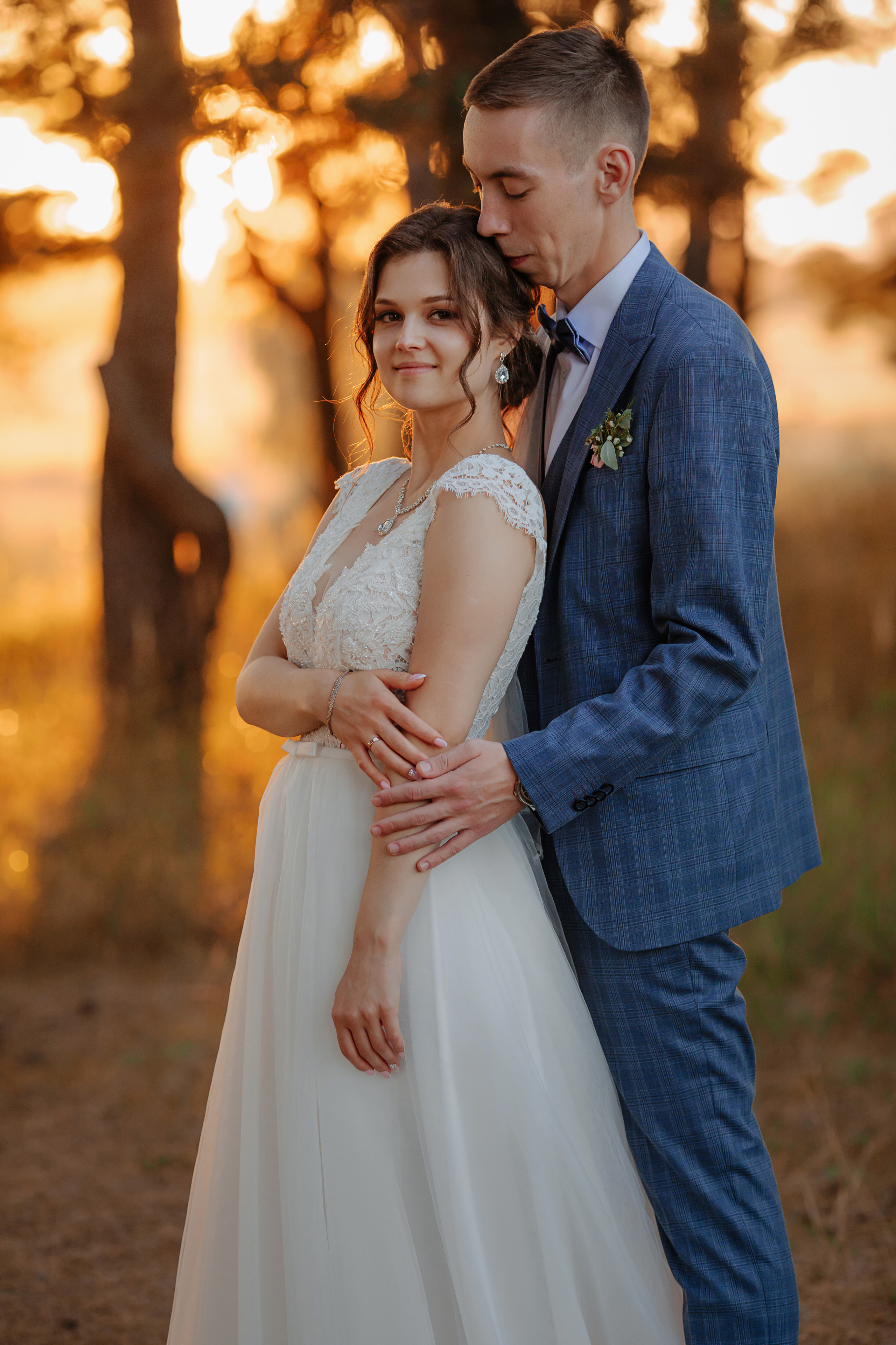 Ирина & Артем. Фотограф Смелова Ирина Кострома