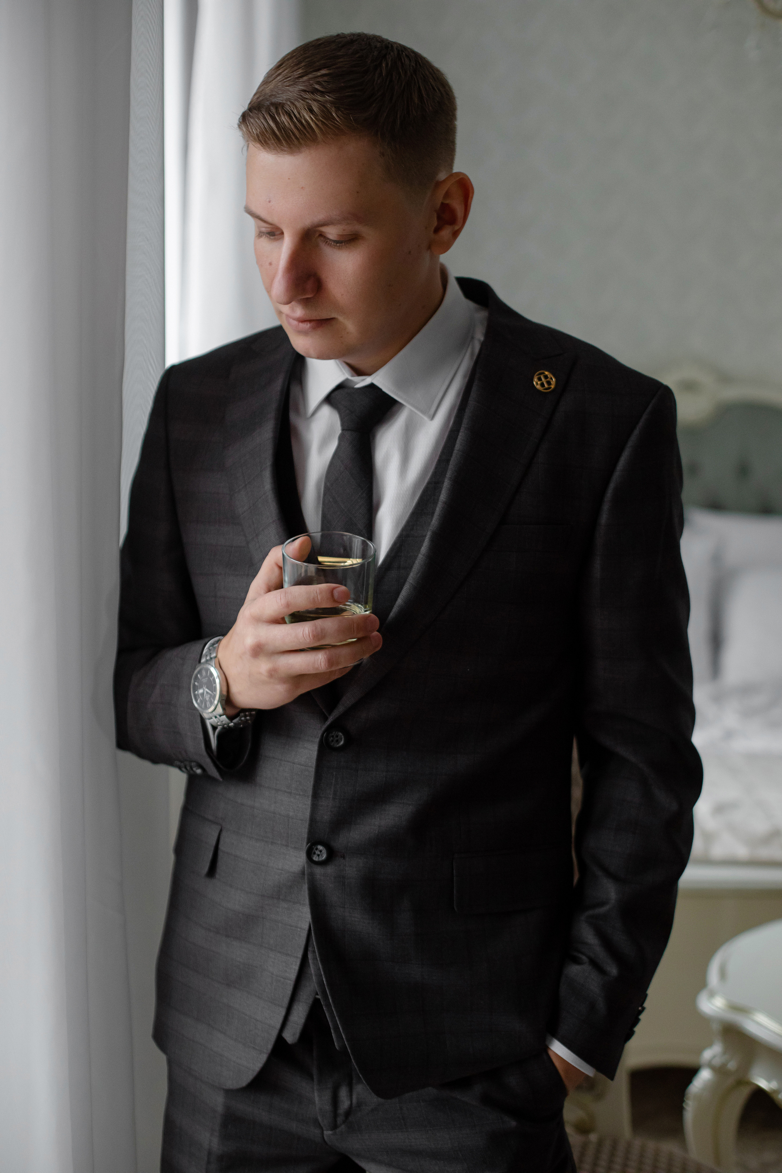 Татьяна & Максим. Фотограф Смелова Ирина Кострома