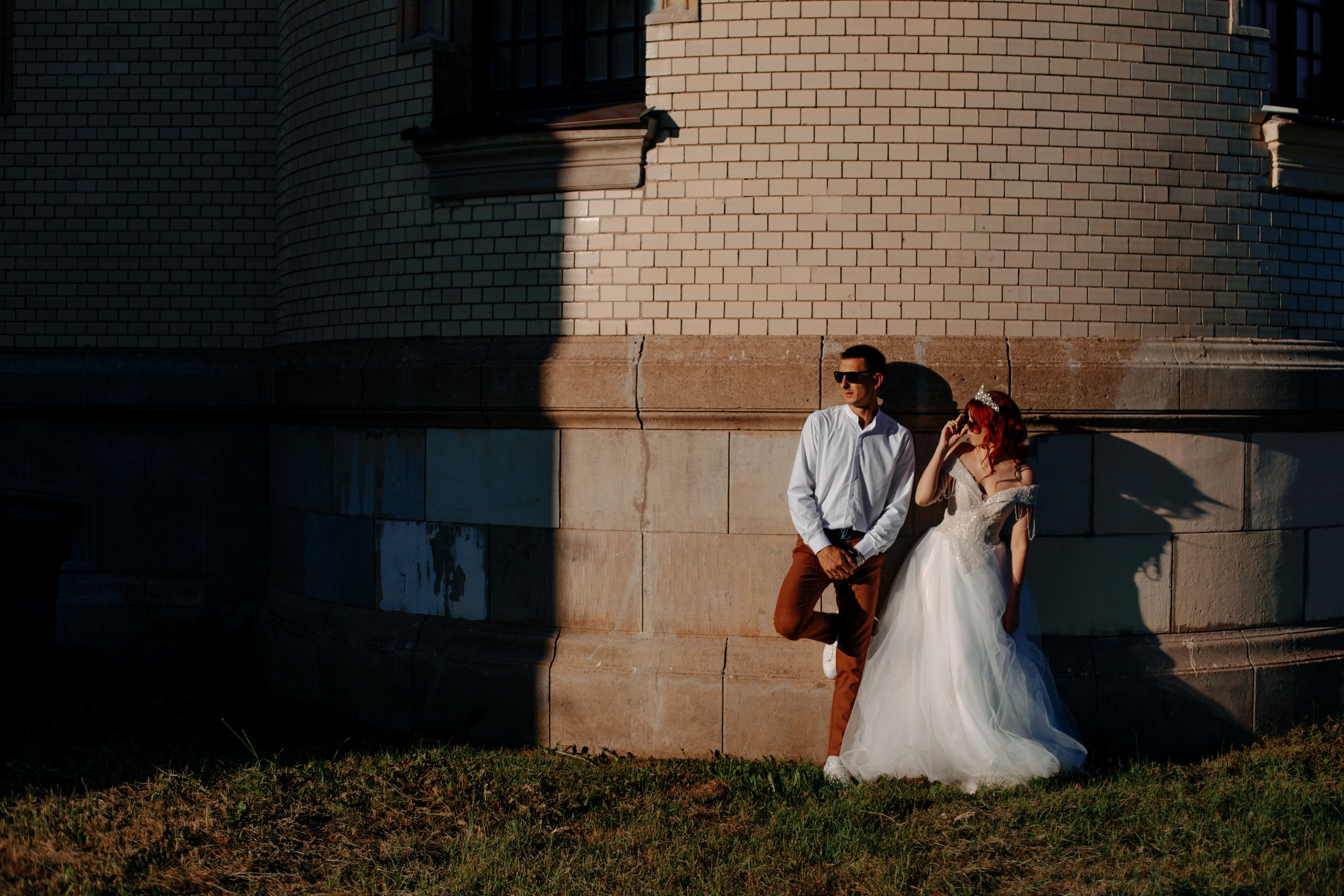 Евгения & Максим. Фотограф Смелова Ирина Кострома