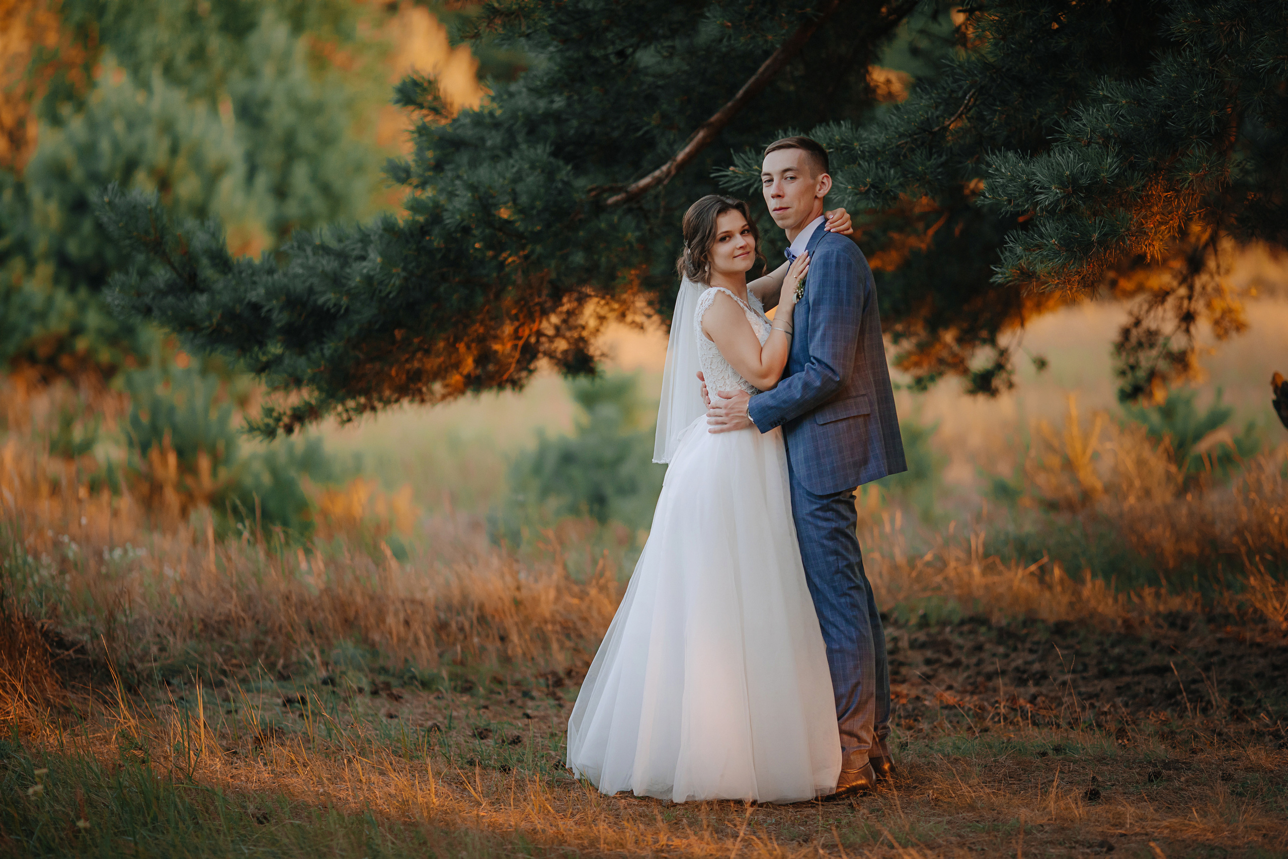 Ирина & Артем. Фотограф Смелова Ирина Кострома