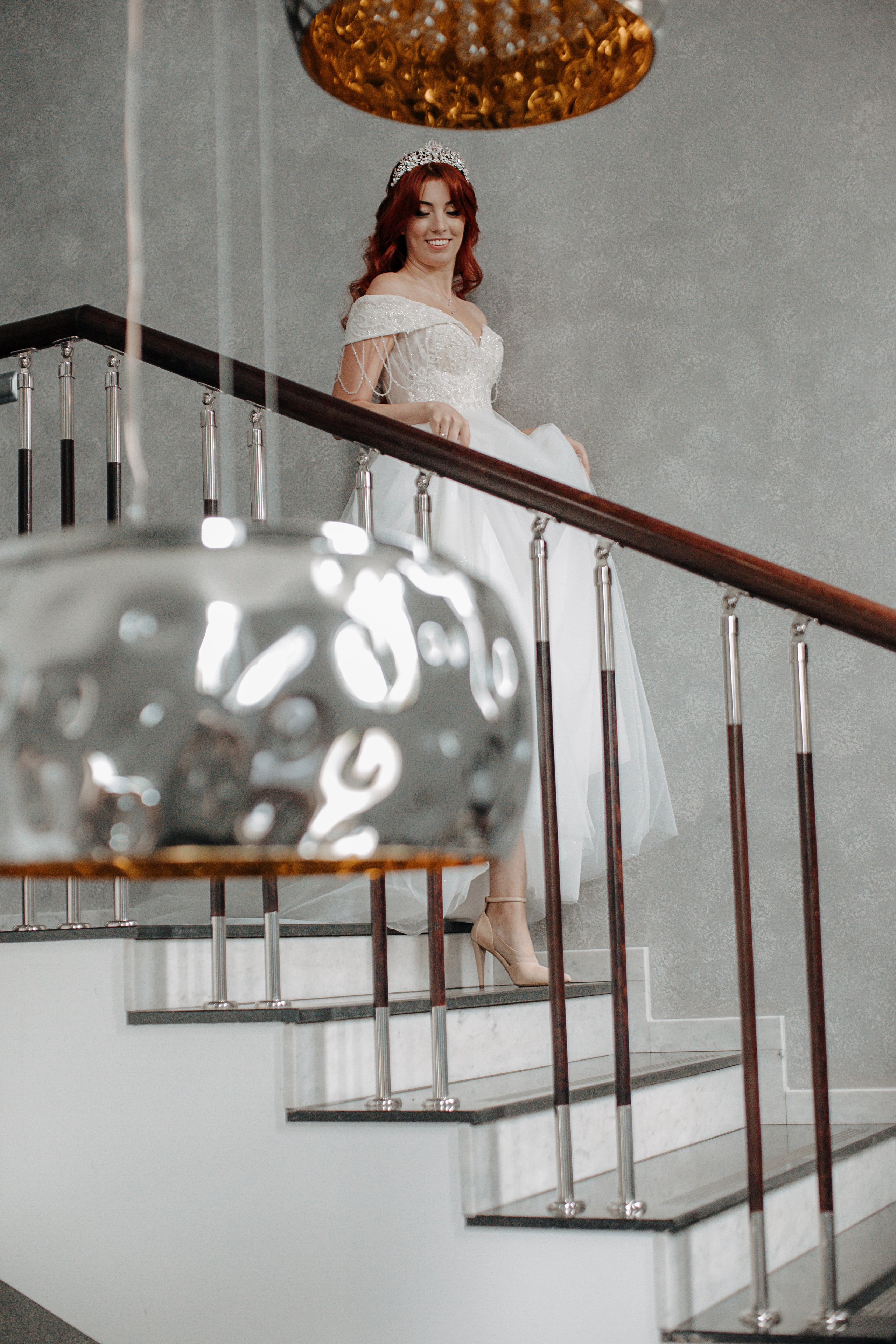 Евгения & Максим. Фотограф Смелова Ирина Кострома