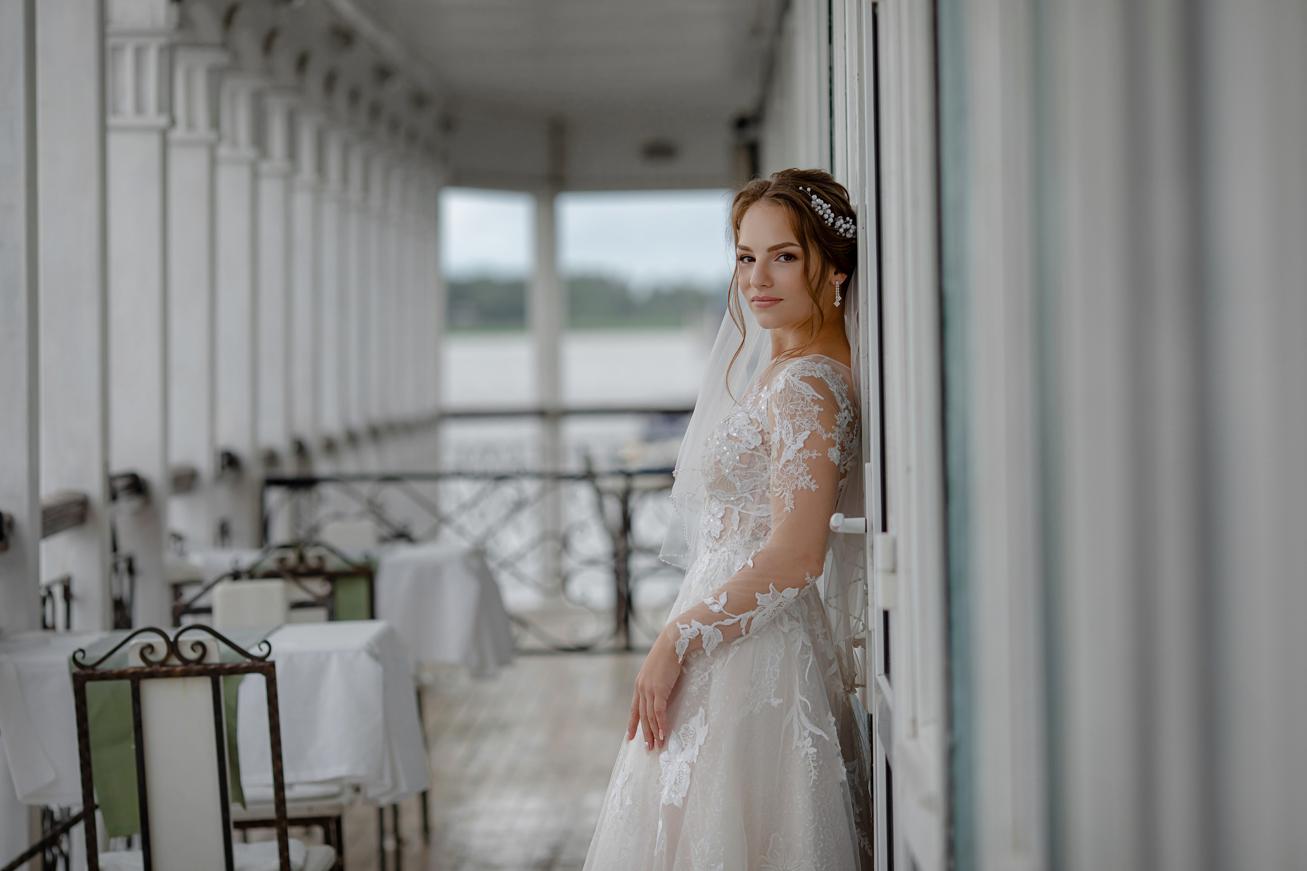 Светлана & Андрей. Фотограф Смелова Ирина Кострома