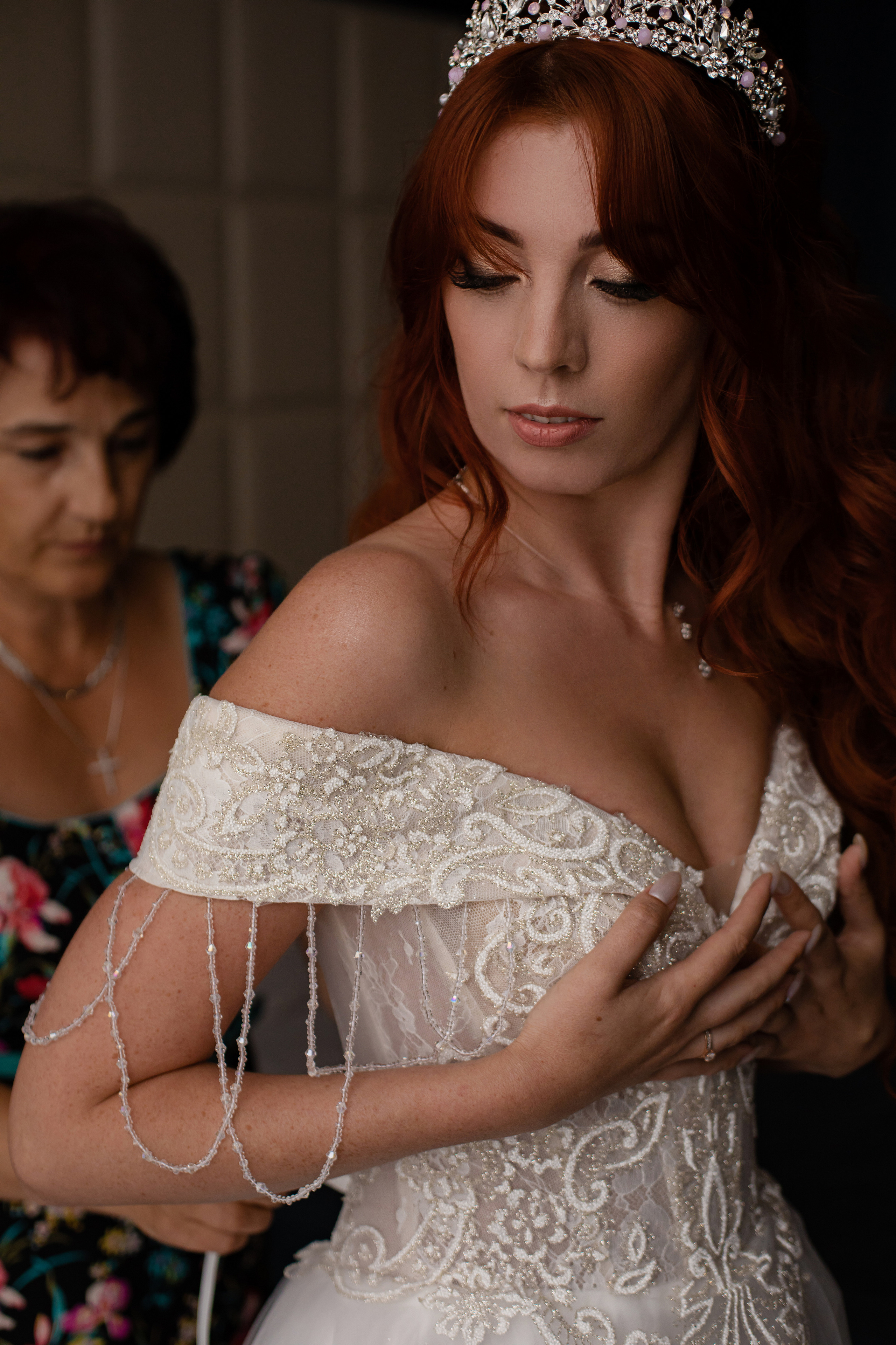 Евгения & Максим. Фотограф Смелова Ирина Кострома