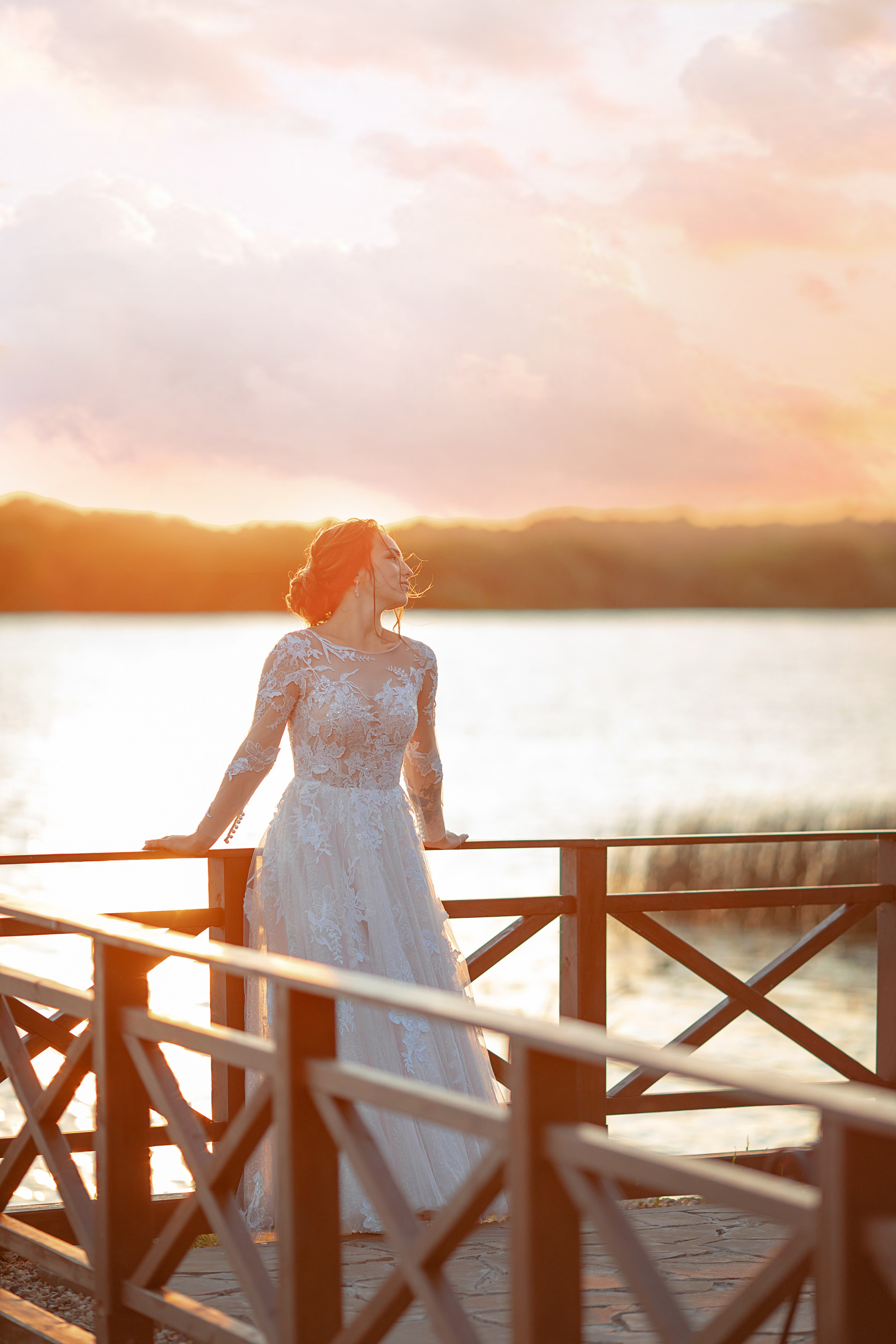 Светлана & Андрей. Фотограф Смелова Ирина Кострома