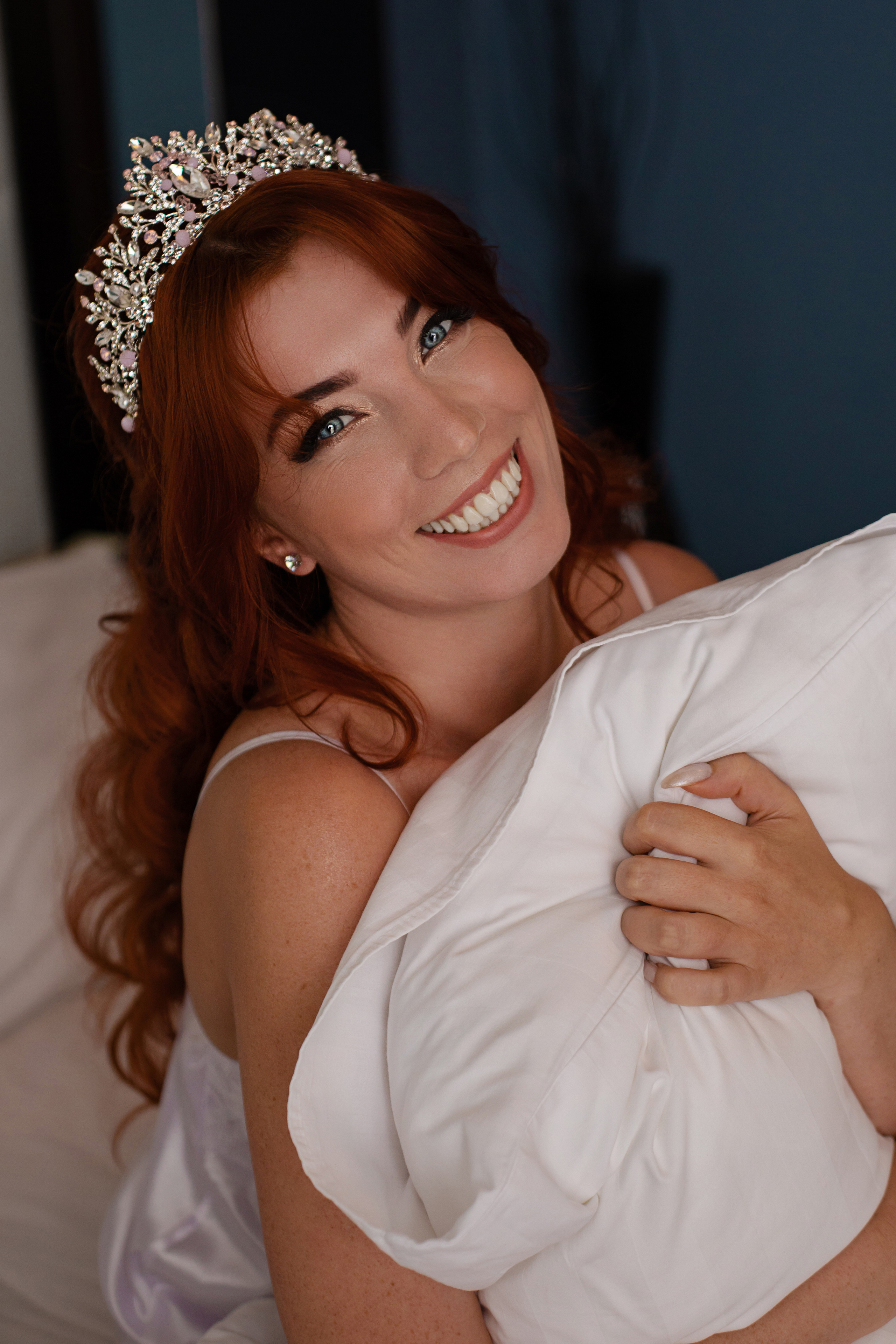 Евгения & Максим. Фотограф Смелова Ирина Кострома