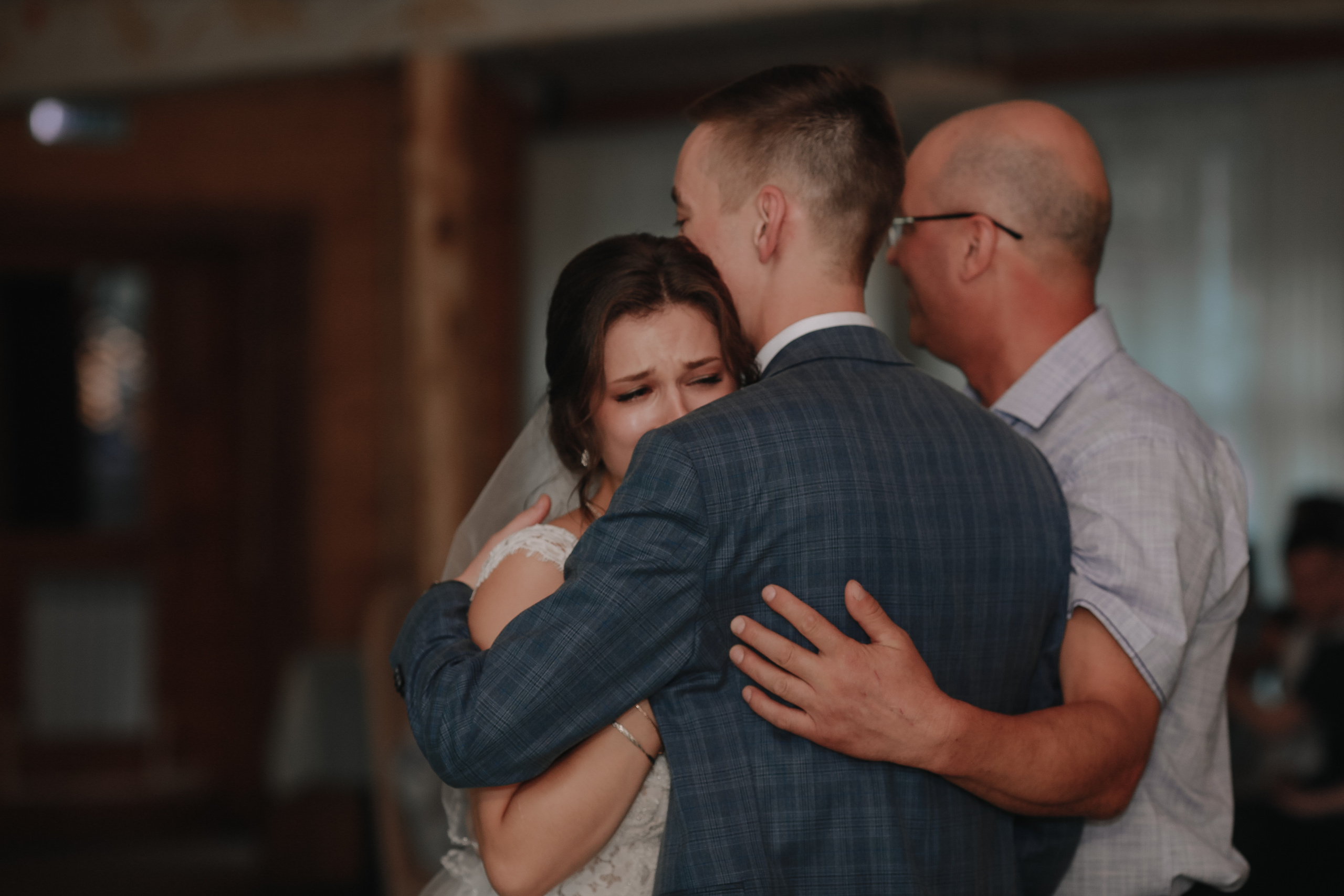 Ирина & Артем. Фотограф Смелова Ирина Кострома