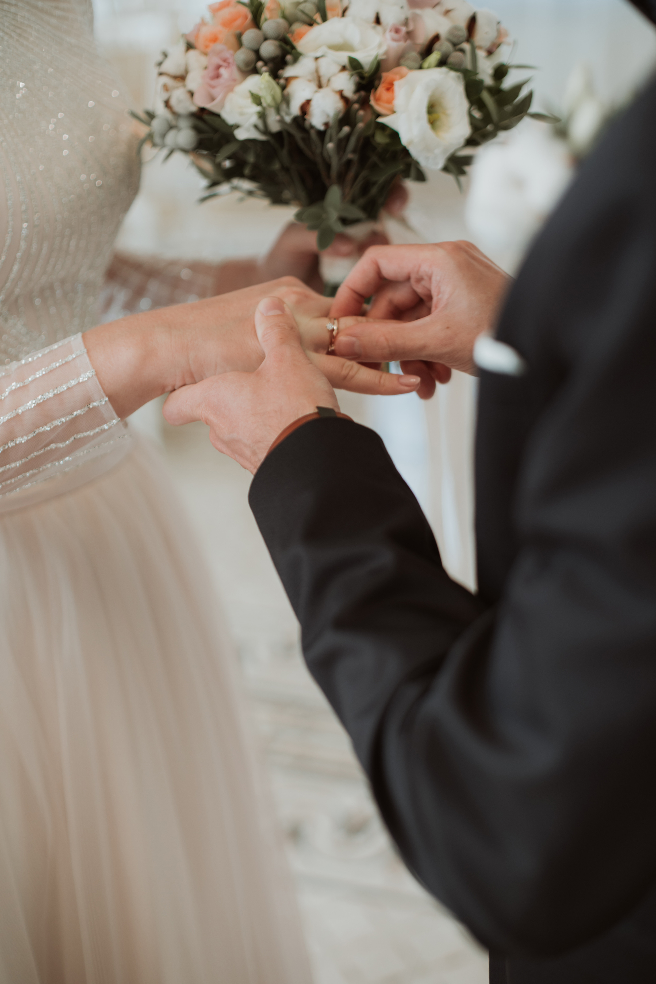 Евгения & Денис. Фотограф Смелова Ирина Кострома