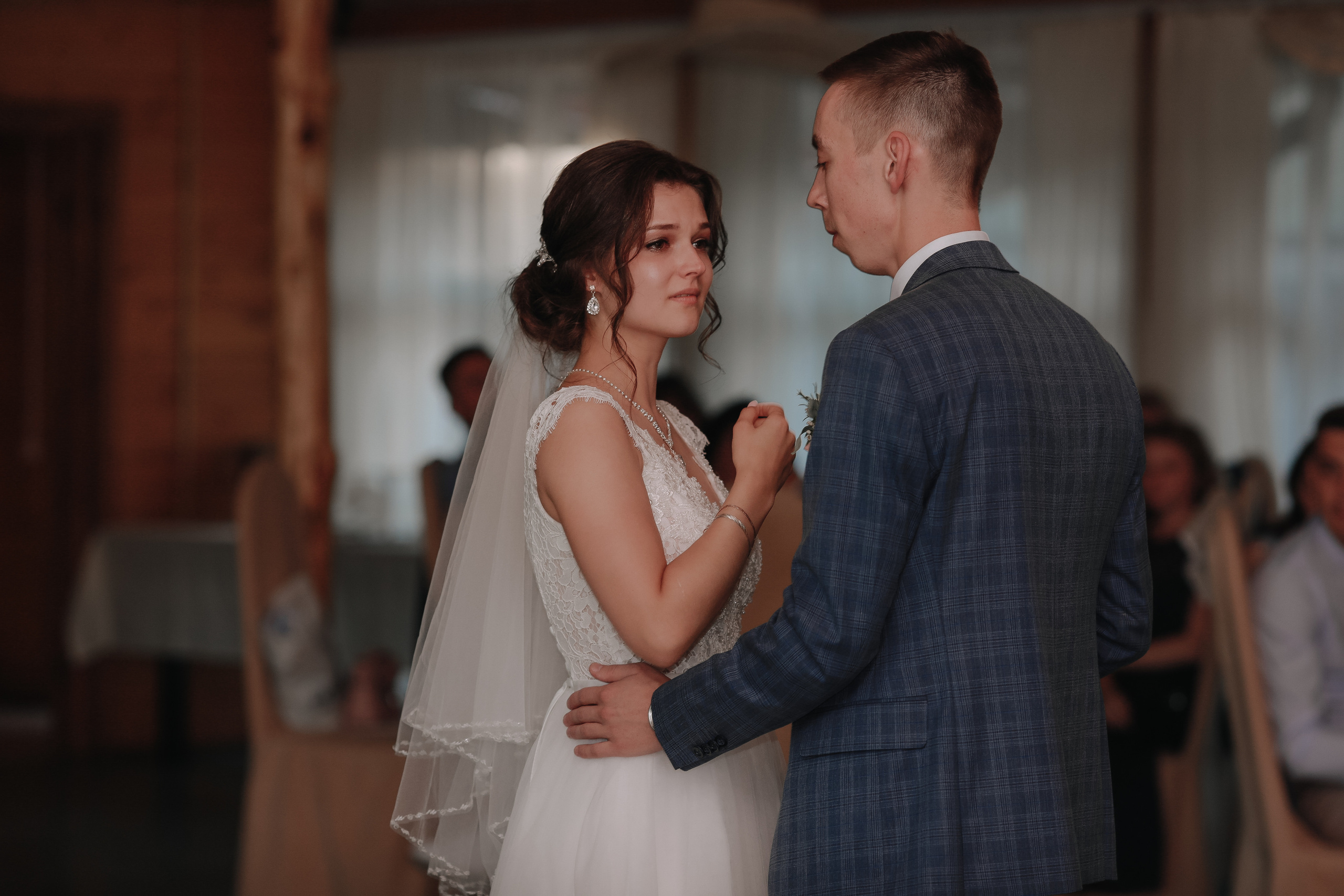 Ирина & Артем. Фотограф Смелова Ирина Кострома