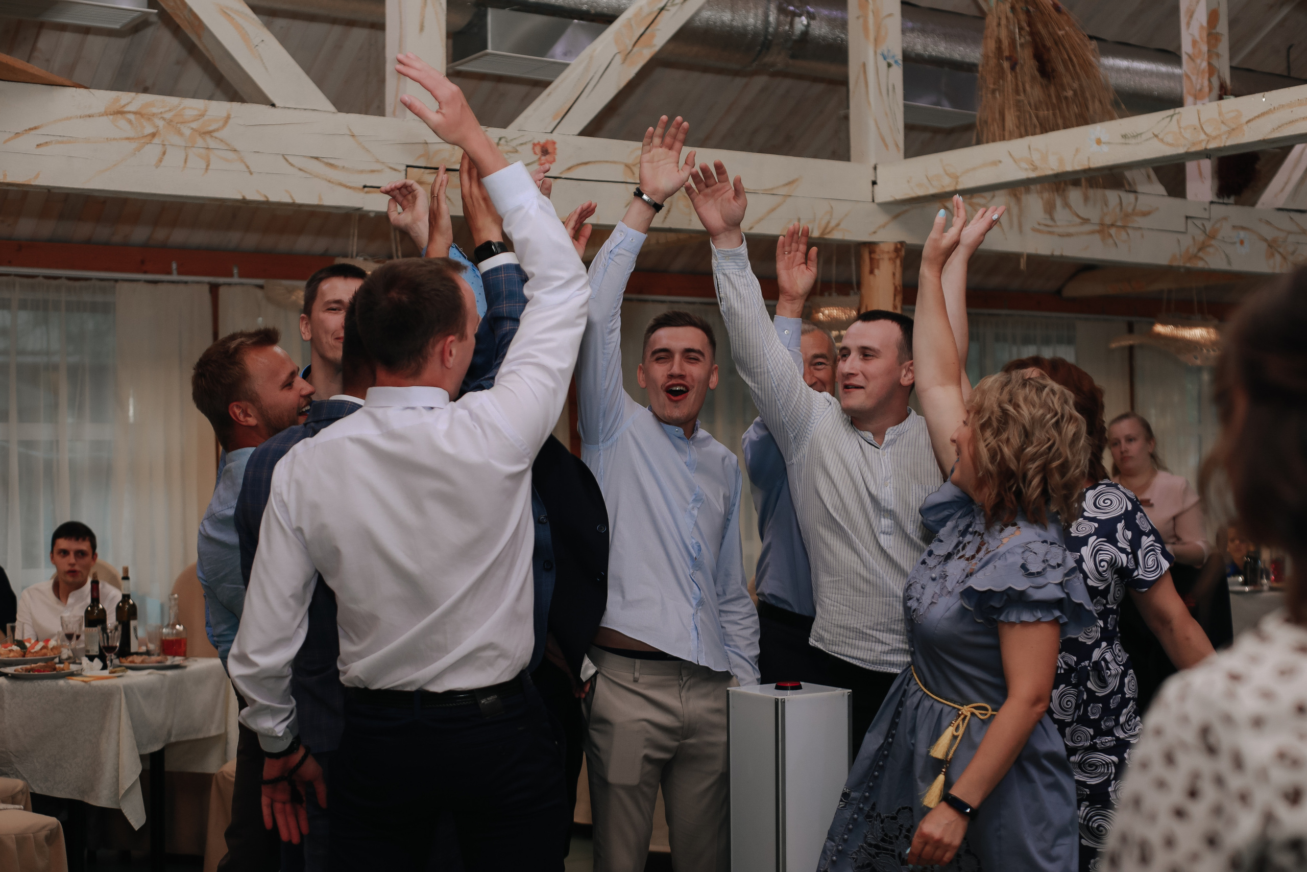 Ирина & Артем. Фотограф Смелова Ирина Кострома