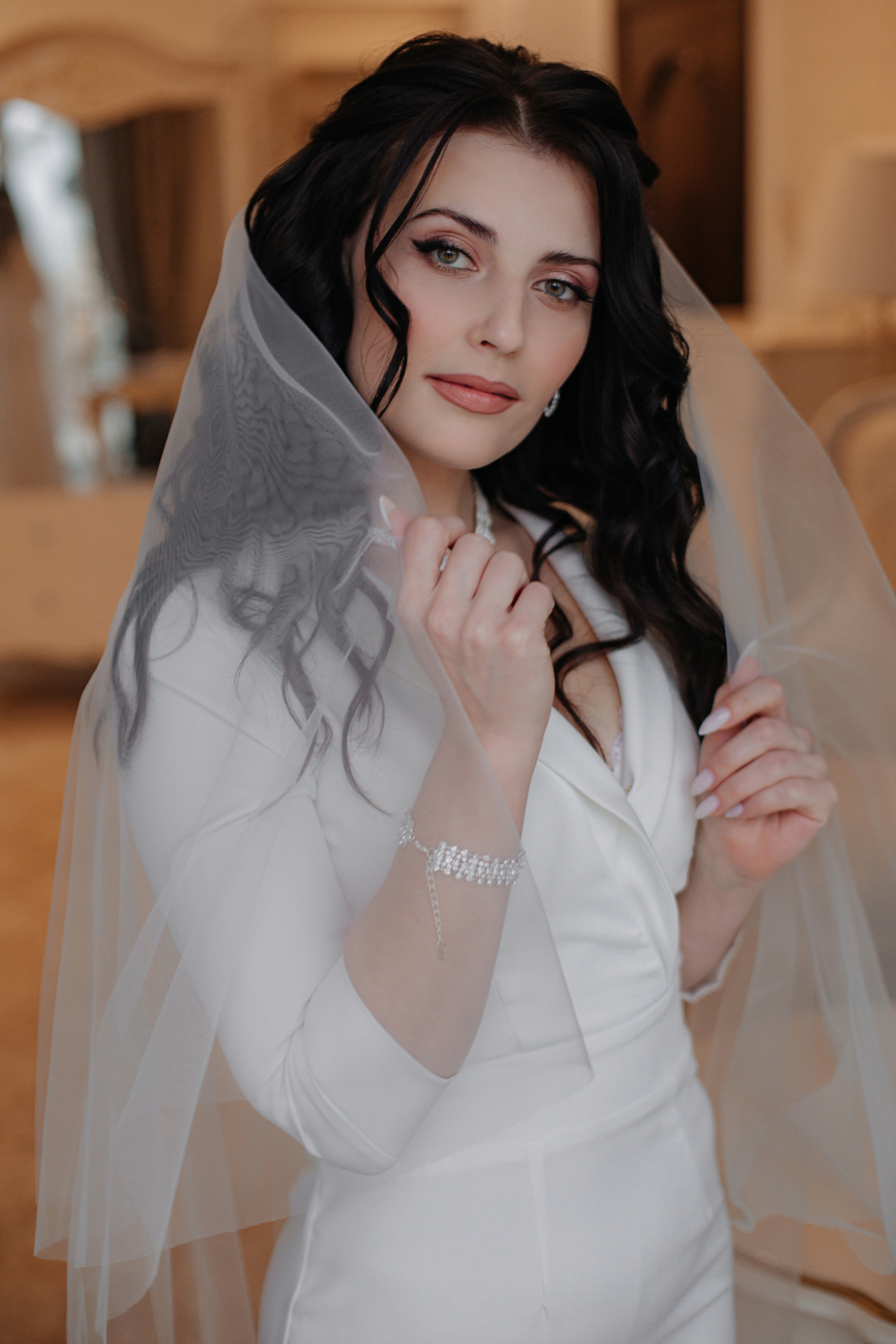 Татьяна & Максим. Фотограф Смелова Ирина Кострома