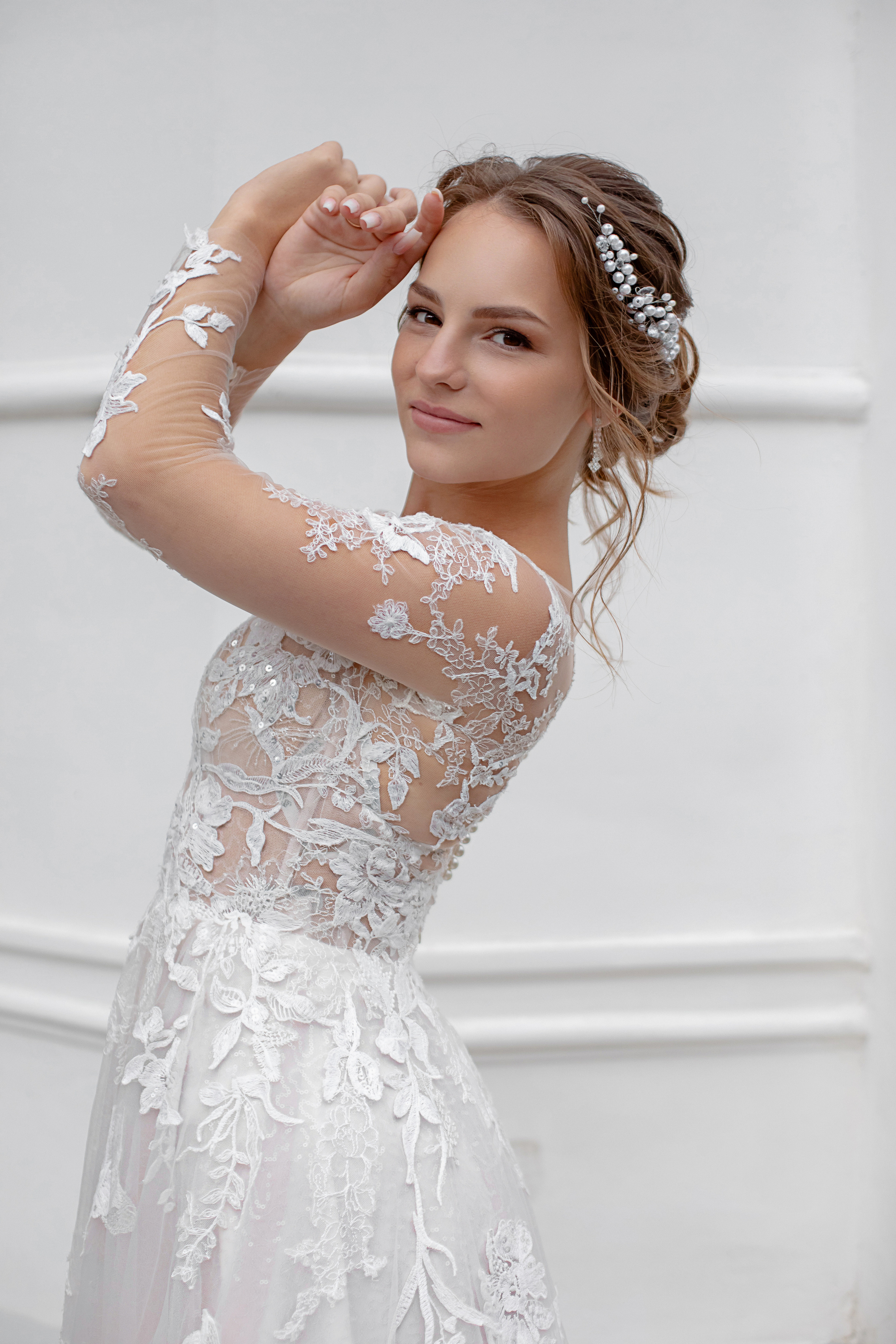 Светлана & Андрей. Фотограф Смелова Ирина Кострома