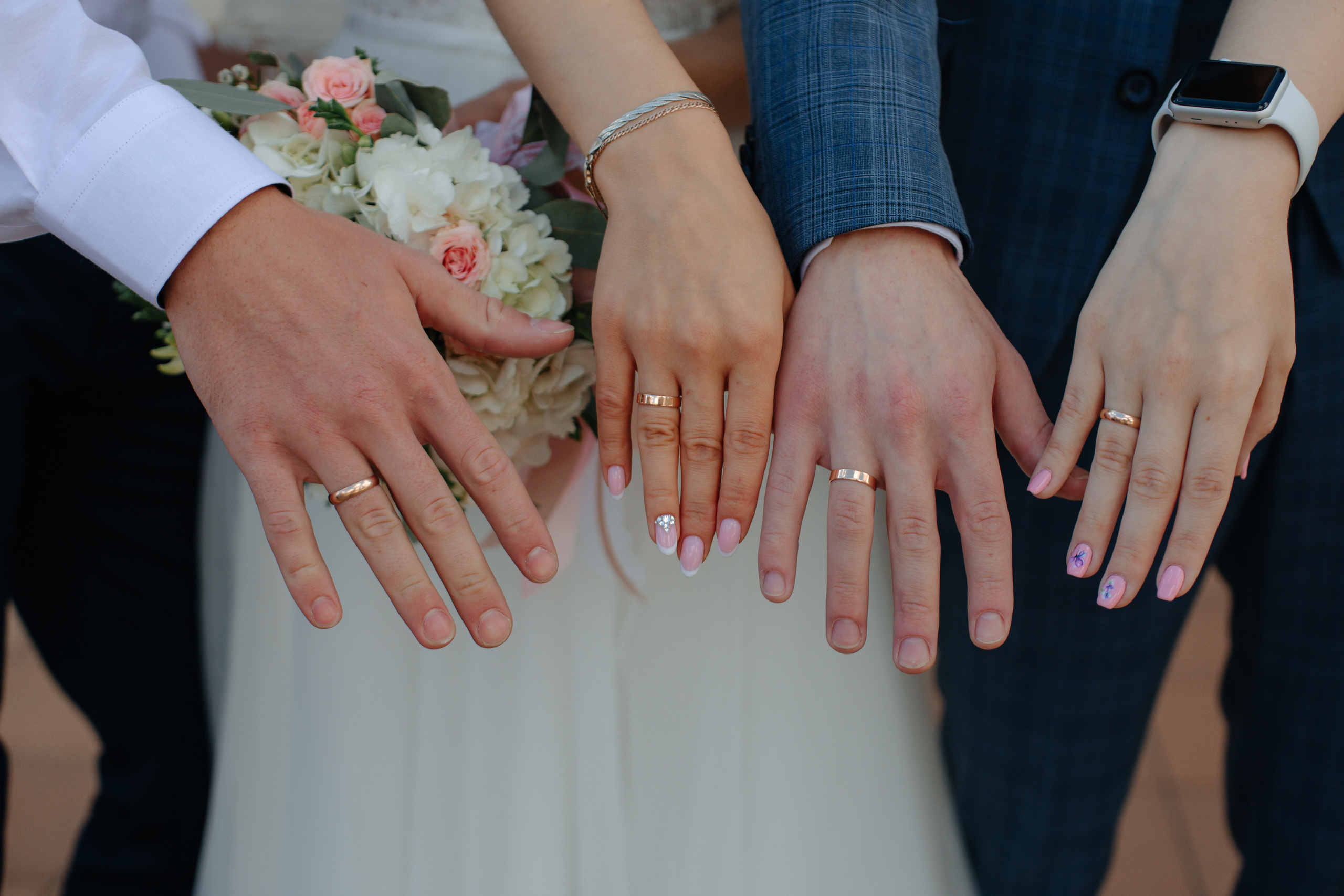 Ирина & Артем. Фотограф Смелова Ирина Кострома