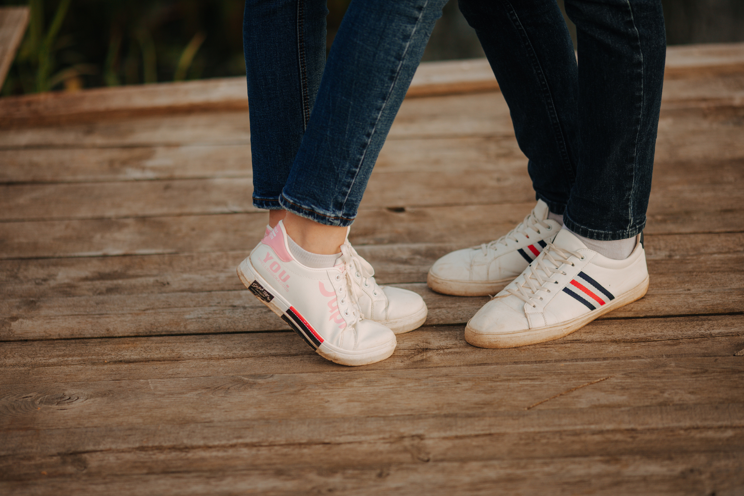 Евгения & Максим. Фотограф Смелова Ирина Кострома