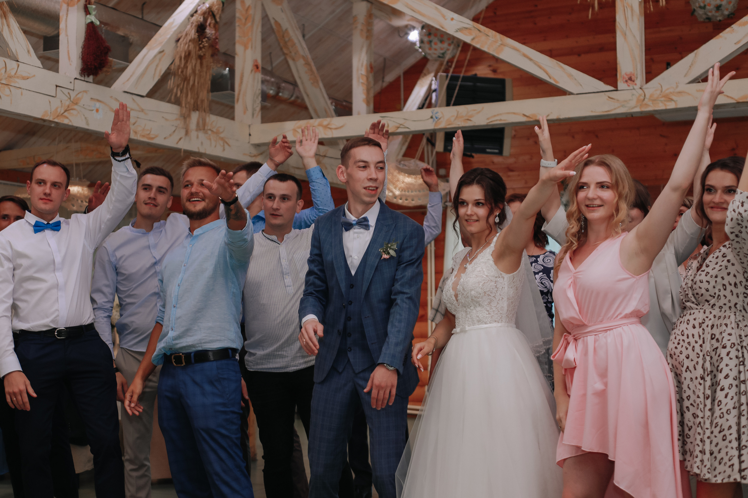 Ирина & Артем. Фотограф Смелова Ирина Кострома