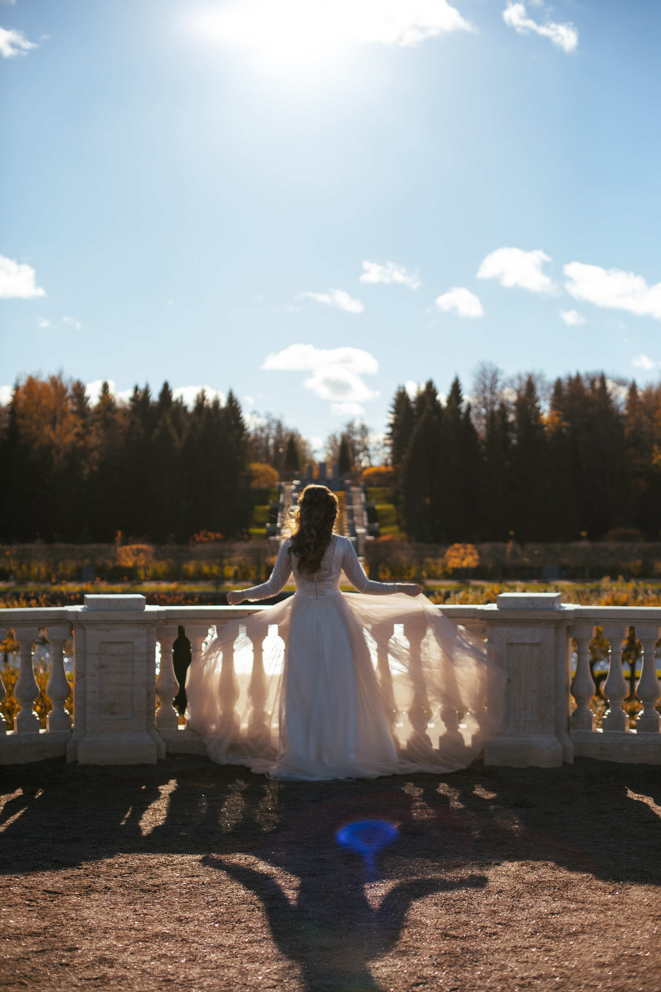 Евгения & Денис. Фотограф Смелова Ирина Кострома