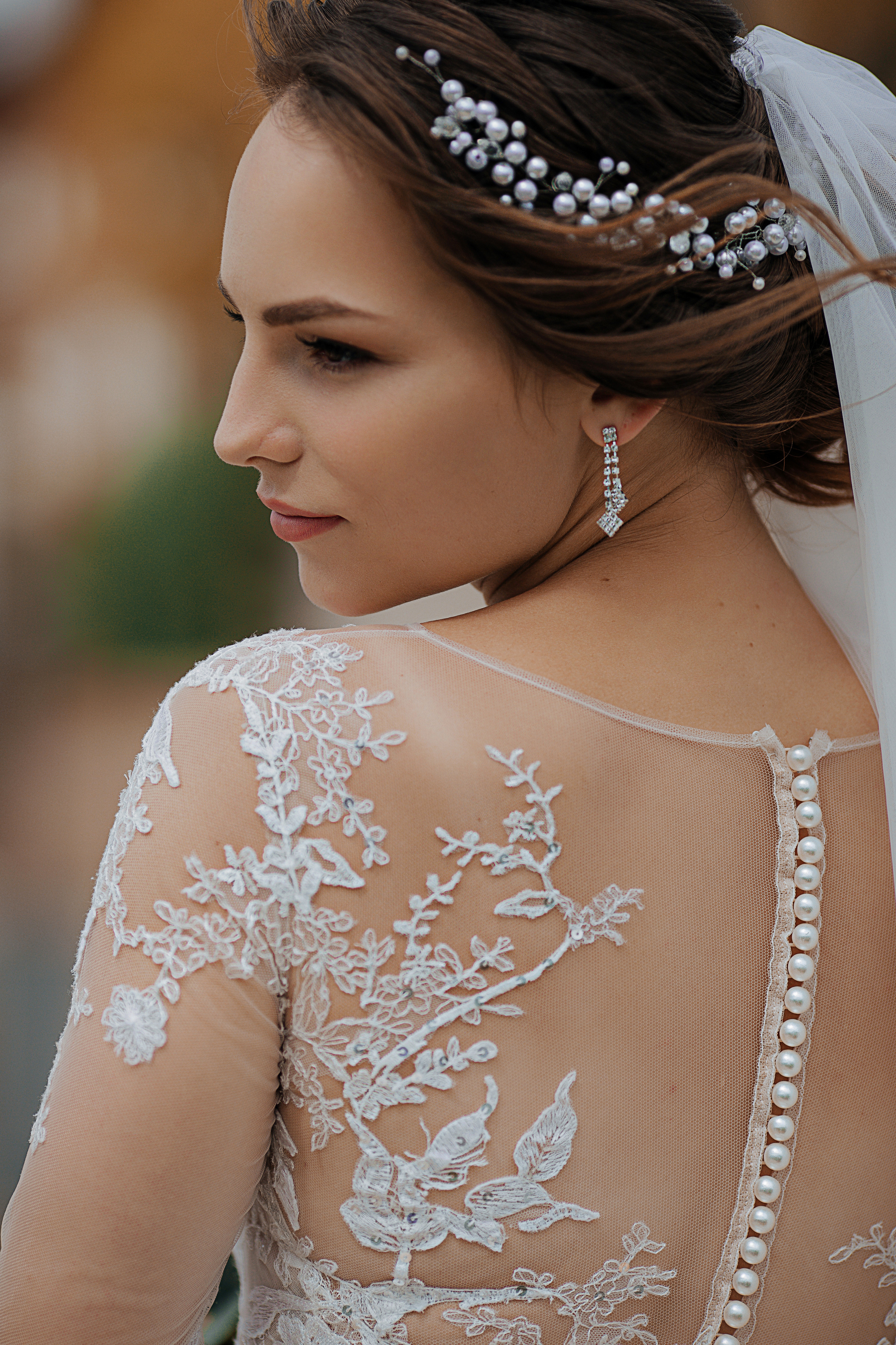 Светлана & Андрей. Фотограф Смелова Ирина Кострома