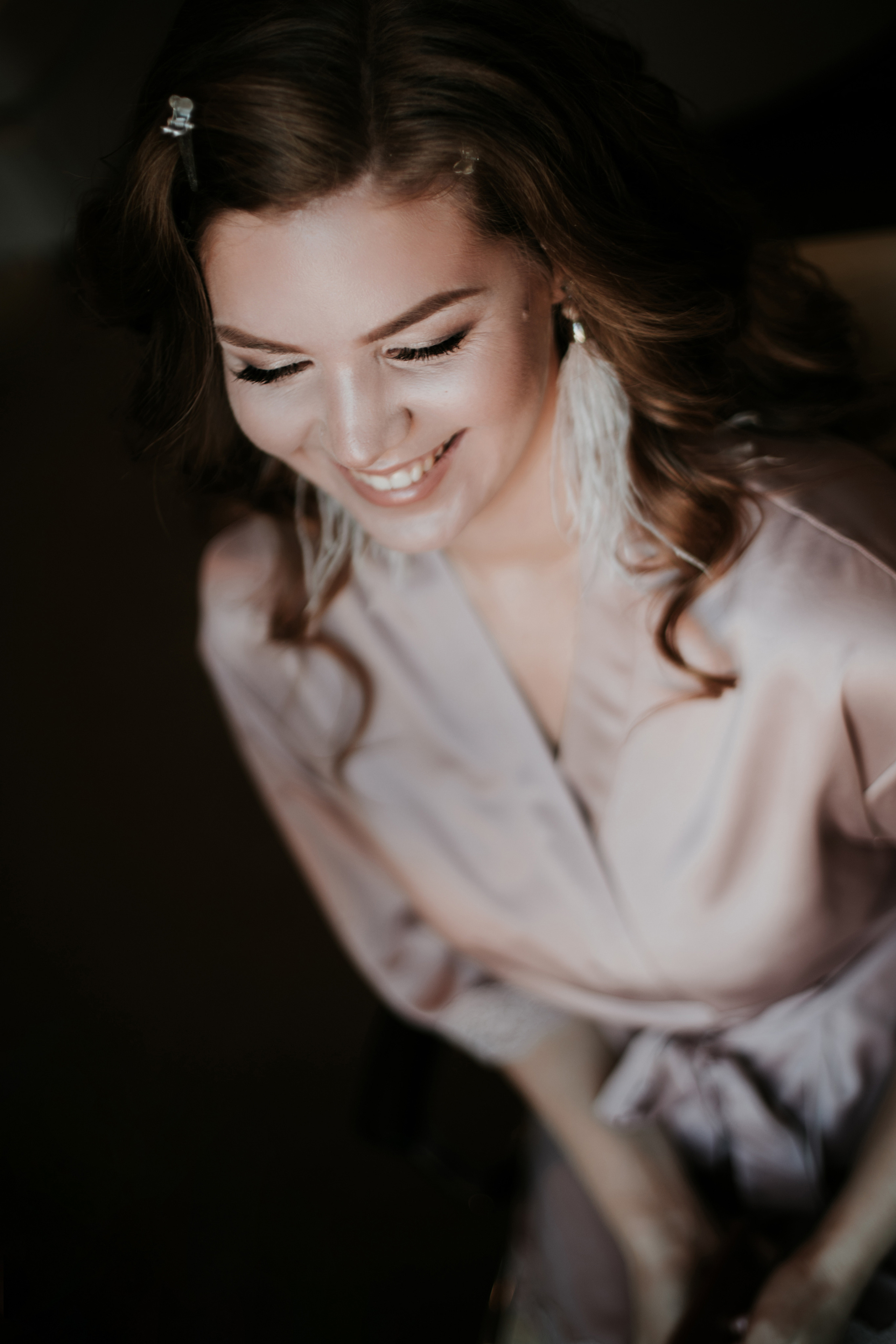 Евгения & Денис. Фотограф Смелова Ирина Кострома