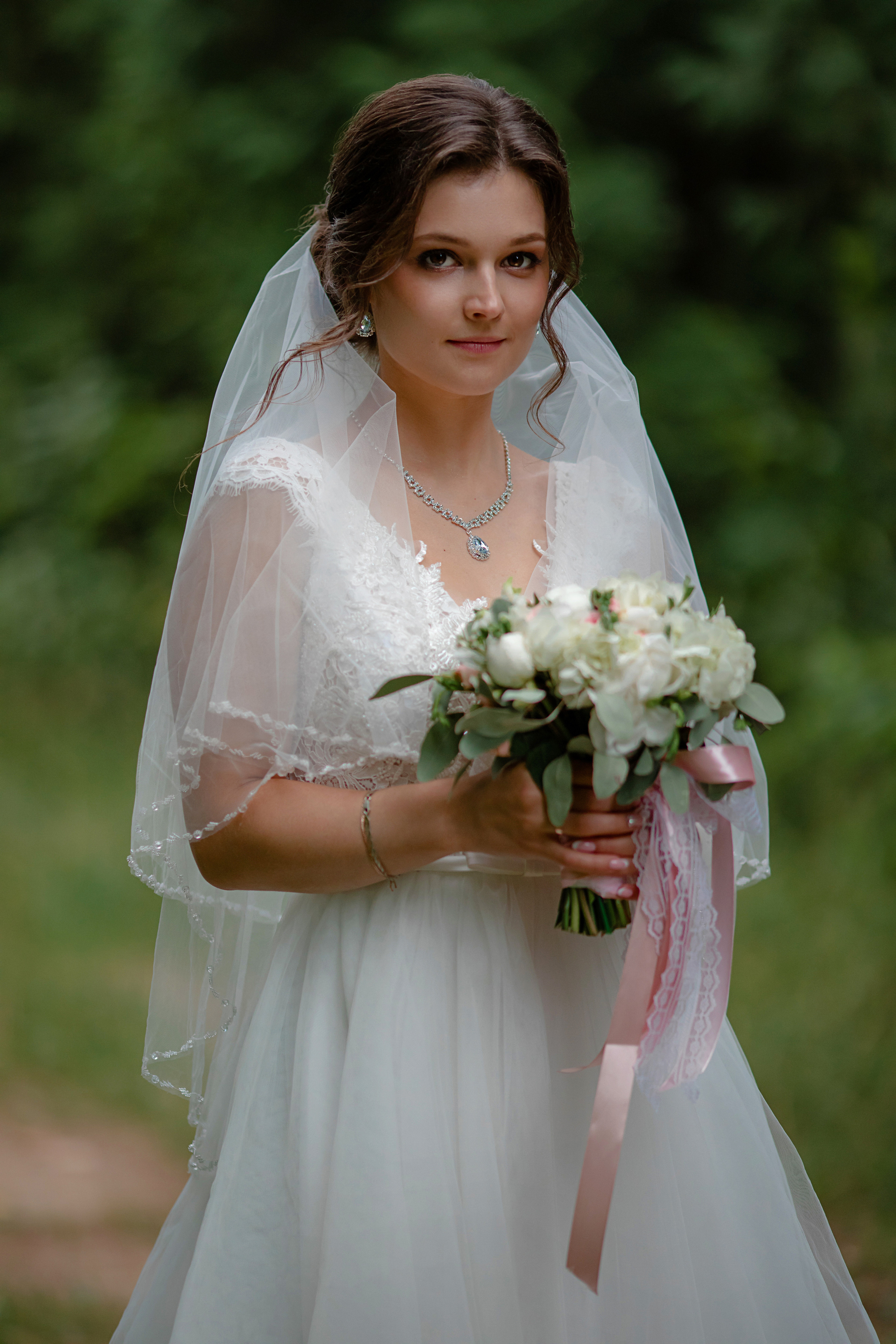 Ирина & Артем. Фотограф Смелова Ирина Кострома