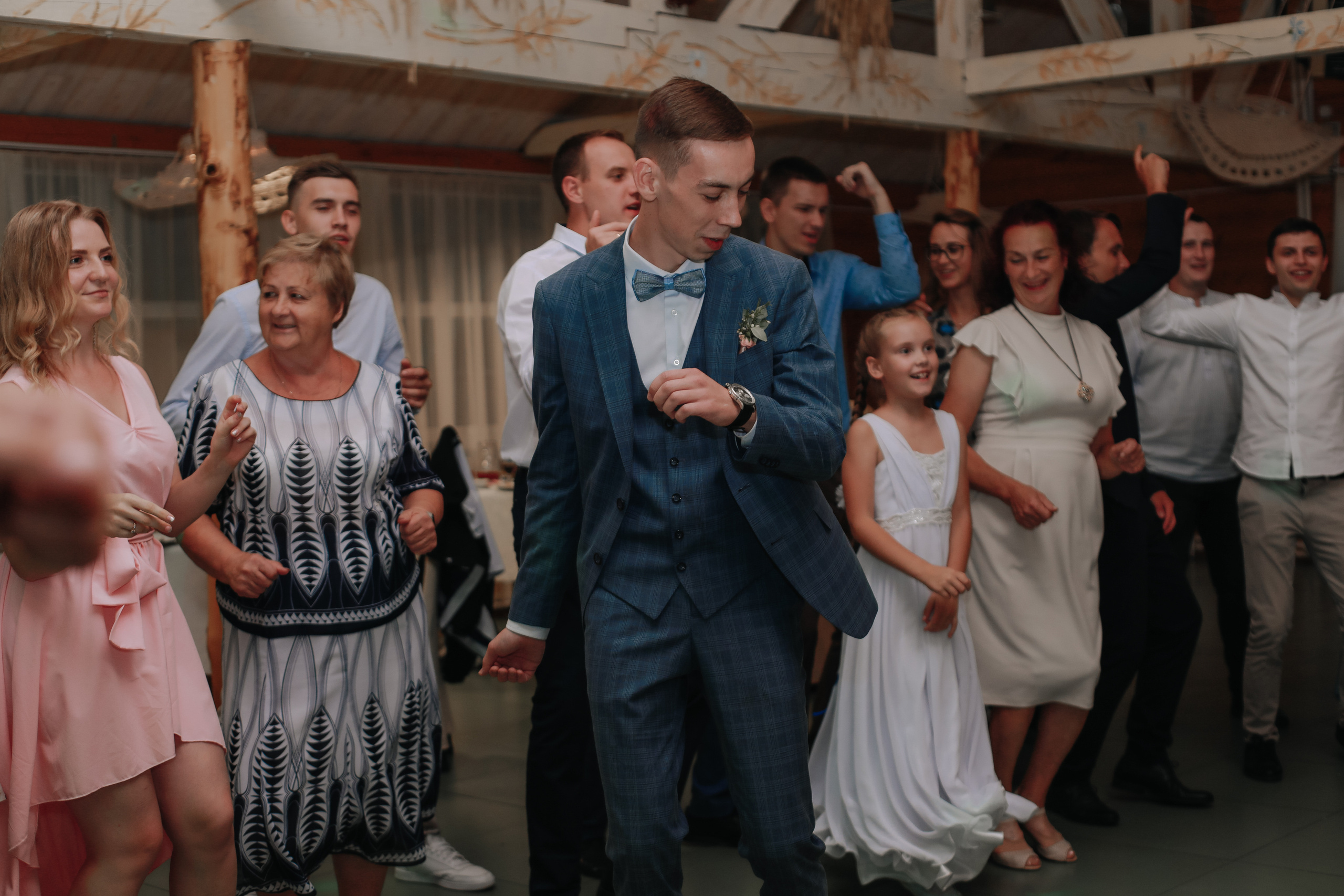 Ирина & Артем. Фотограф Смелова Ирина Кострома