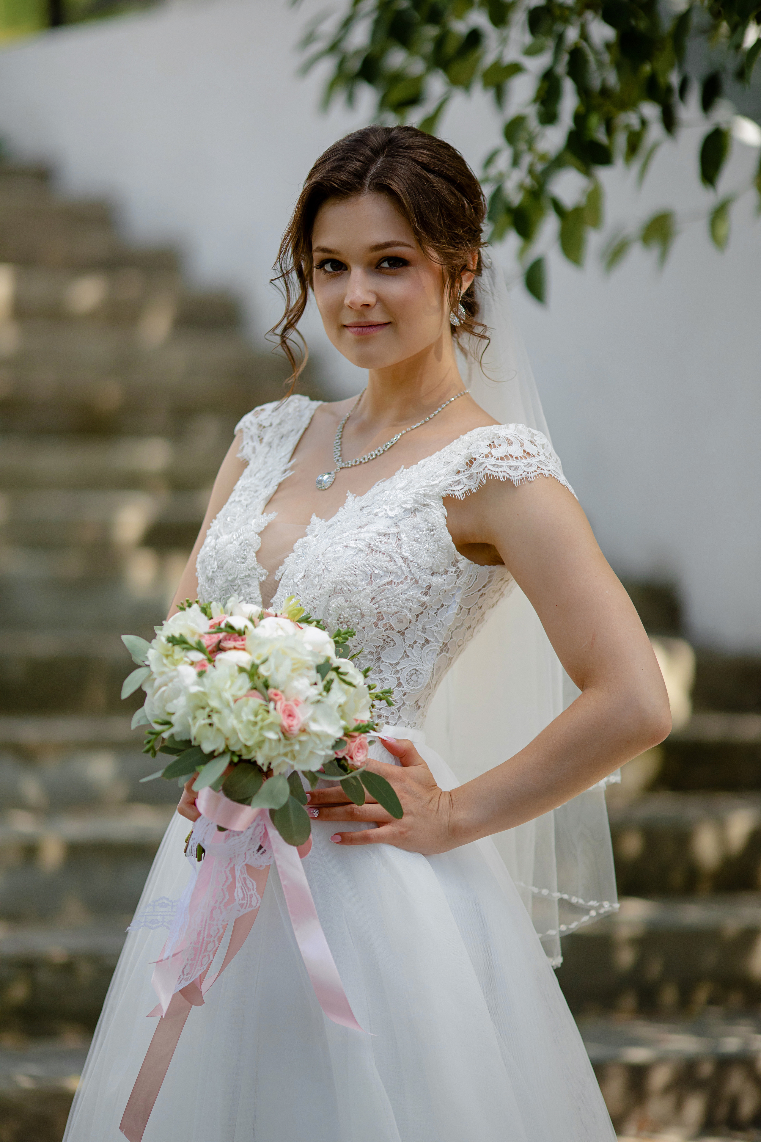 Ирина & Артем. Фотограф Смелова Ирина Кострома