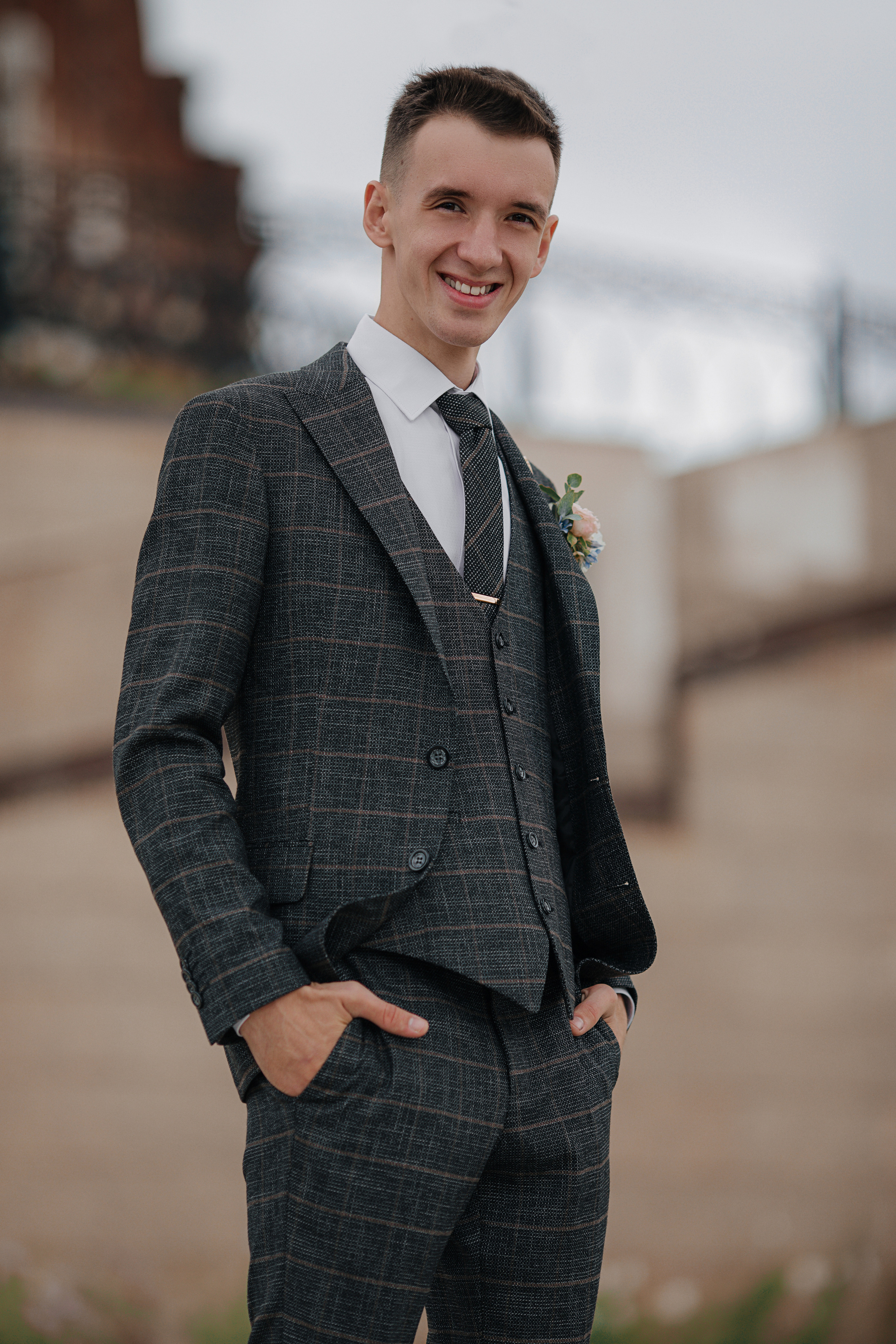 Светлана & Андрей. Фотограф Смелова Ирина Кострома