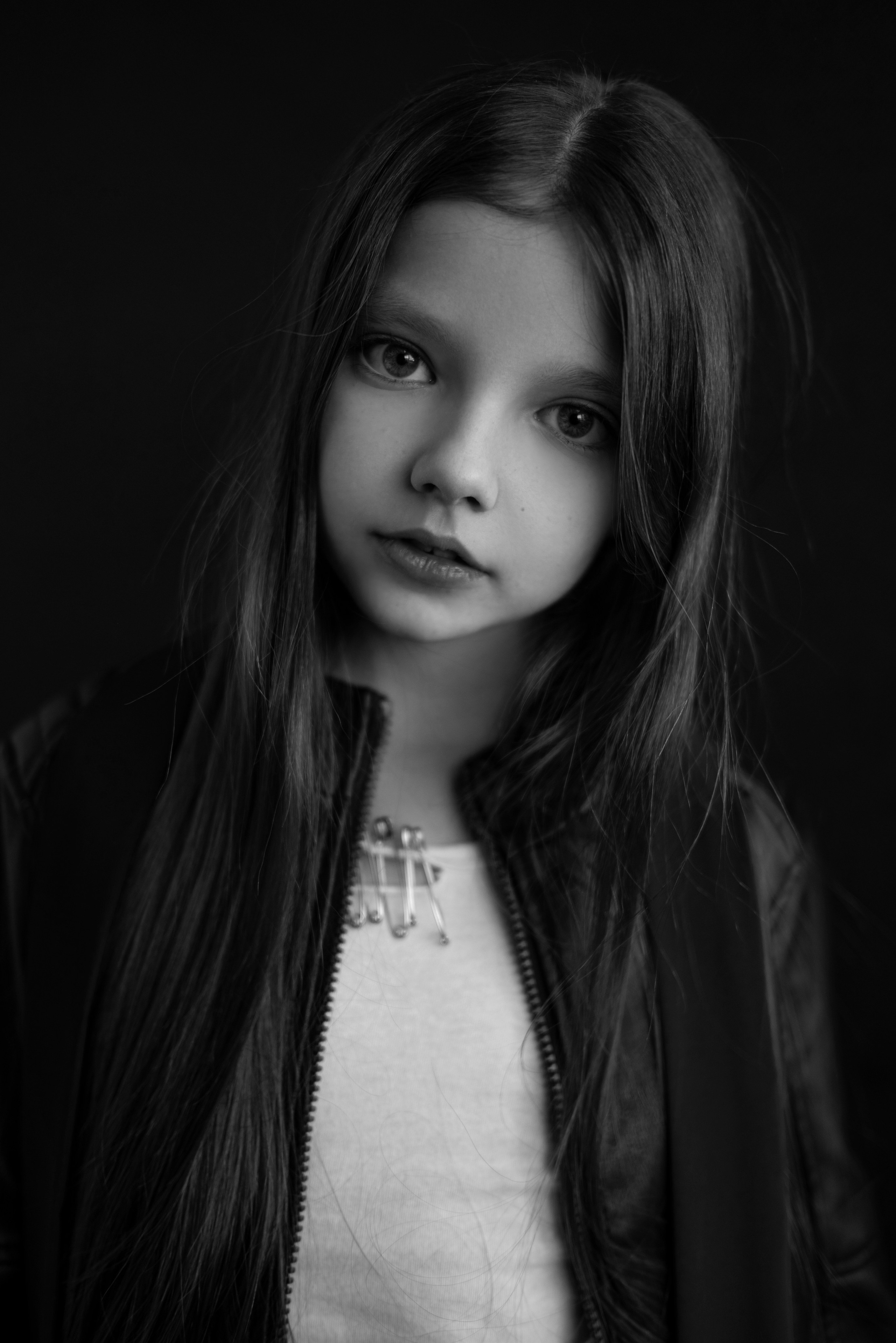 Varia. Фотограф Москва Виктория Вишневская актерское / модельное портфолио