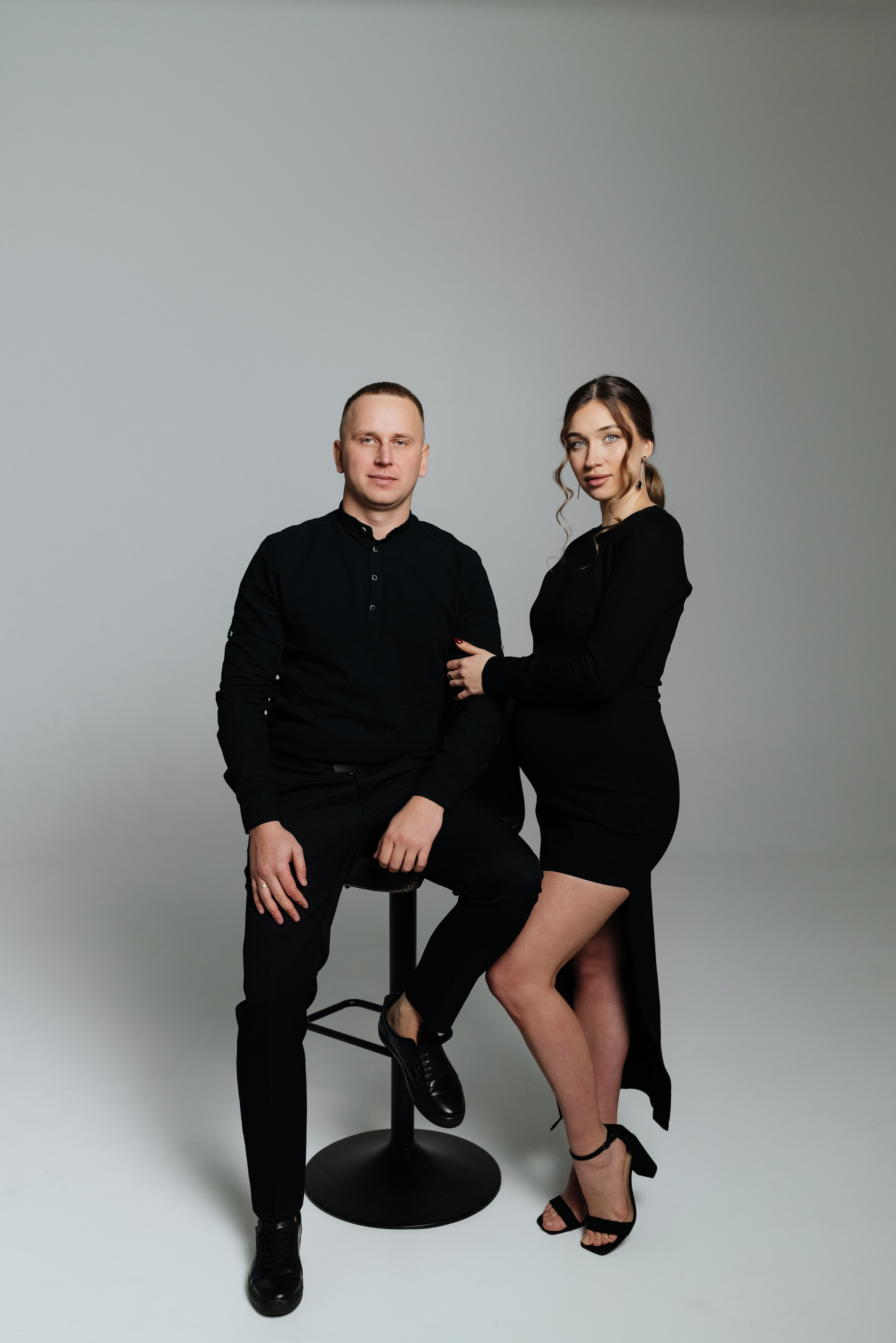 Вячеслав и Дарья. Фотограф Елена Кучук