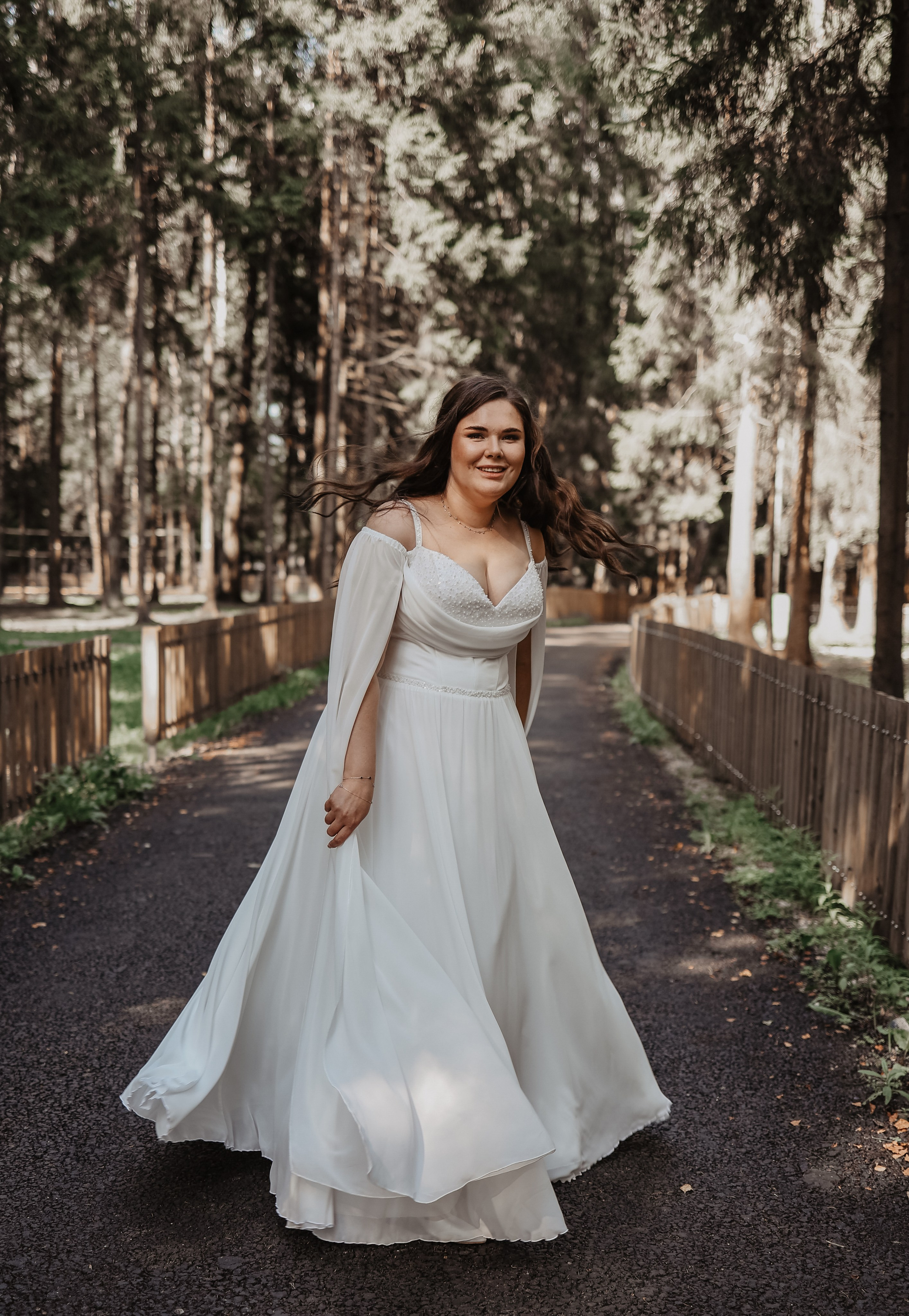 Константин и Полина. Фотограф и видеограф в Москве Полина Абраменкова