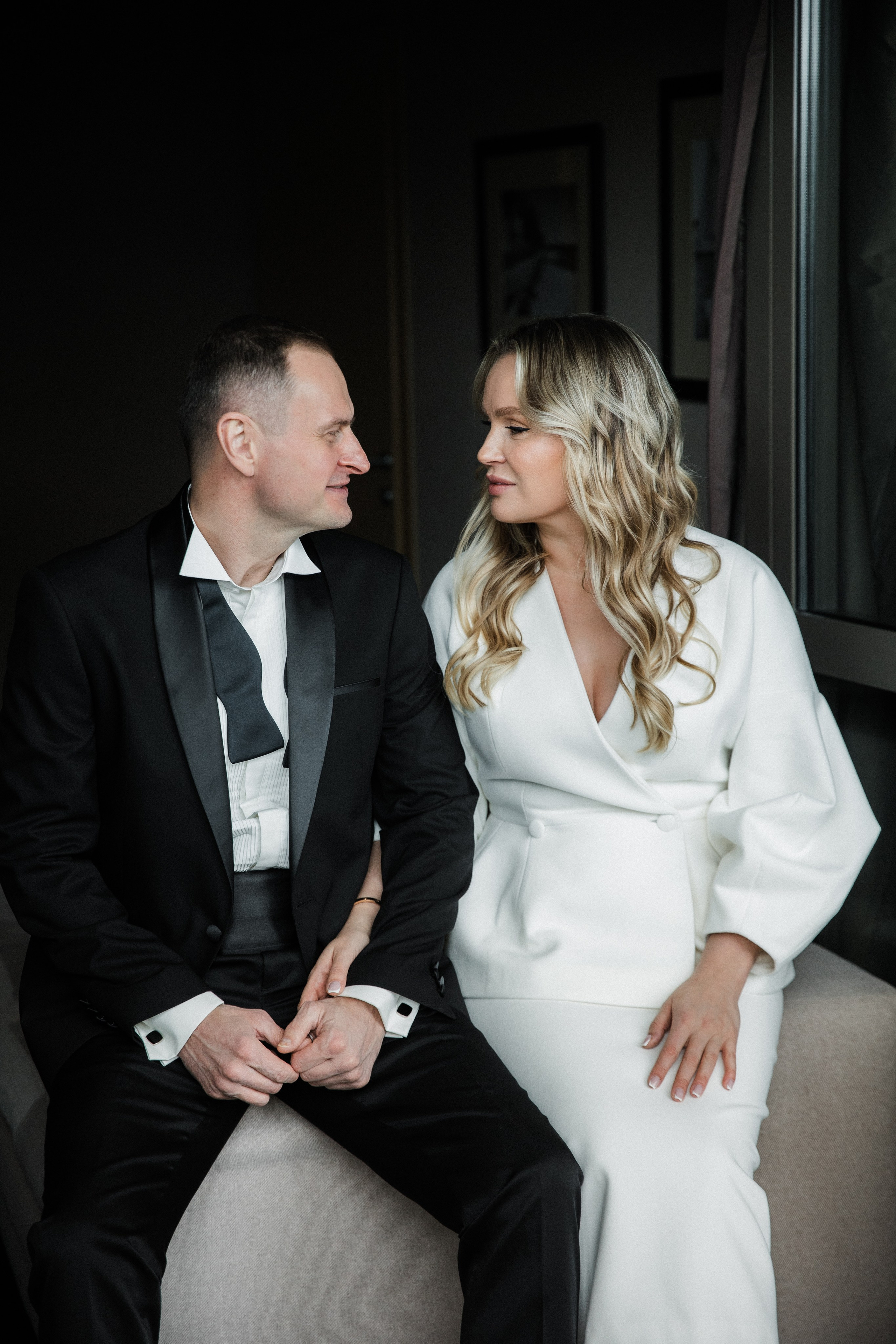 Дарья и Дмитрий RODINA. Свадебный и семейный фотограф в Краснодаре Роман Моско