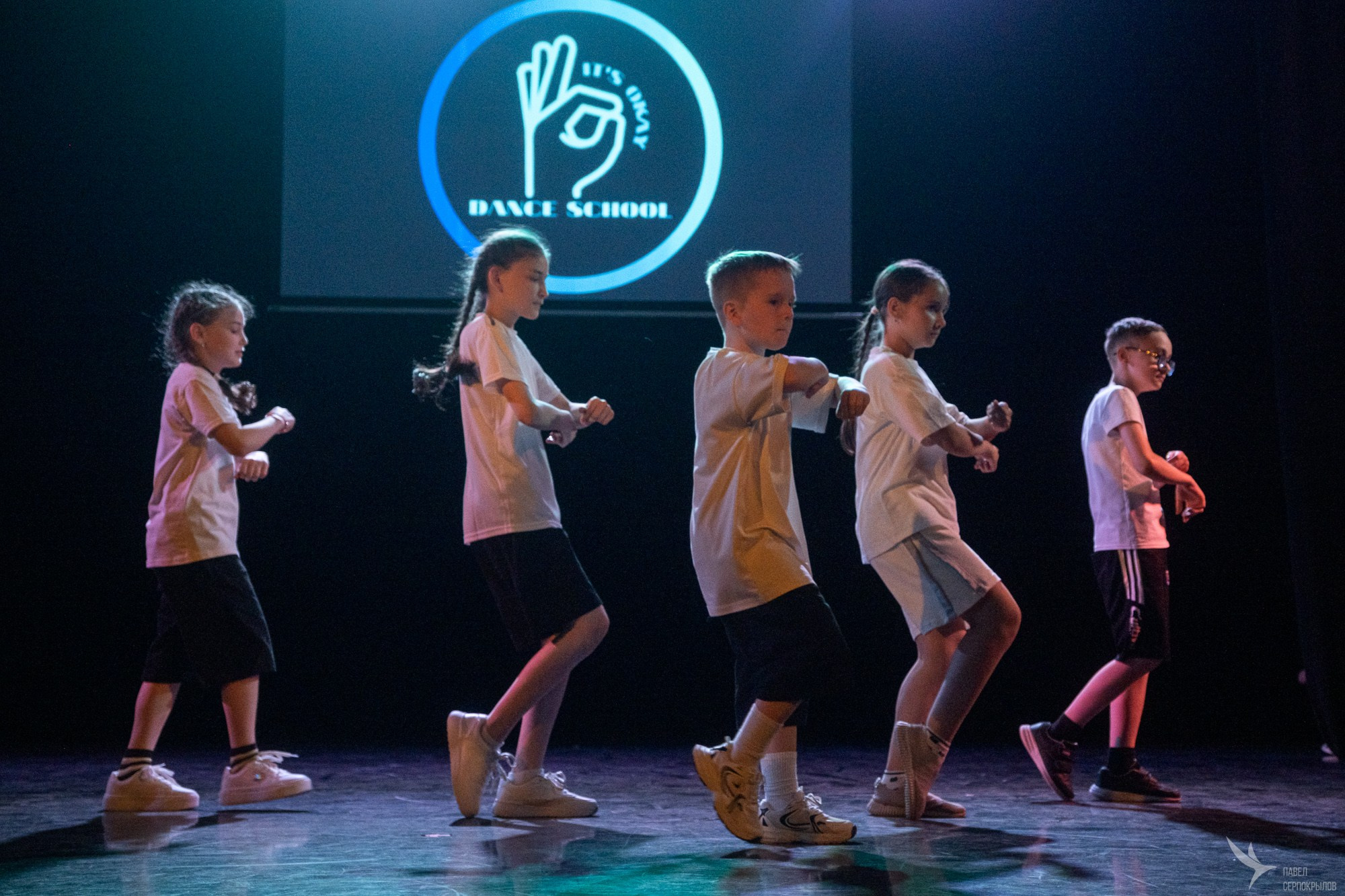 IT’S OKAY. Репортажный фотограф в Казани Павел Серпокрылов