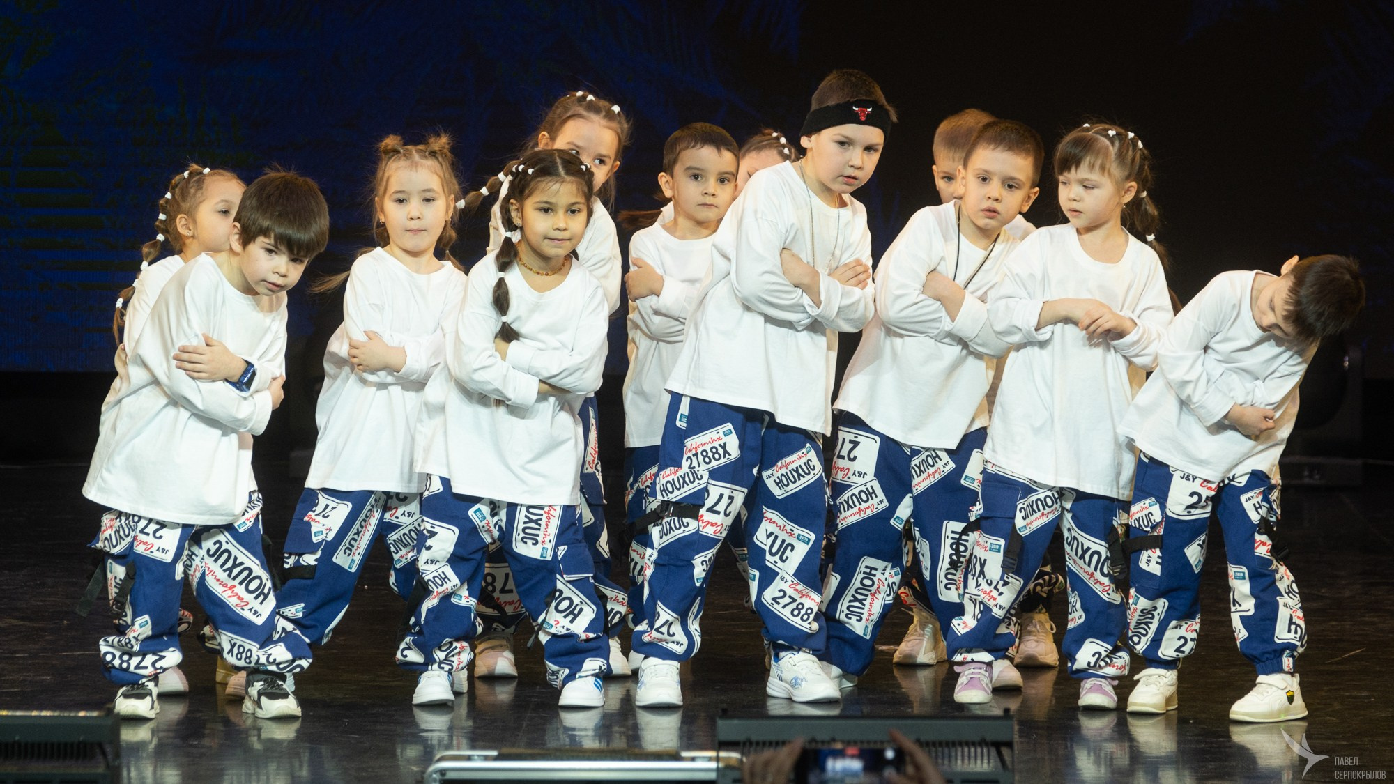 Живи танцуя. Репортажный фотограф в Казани Павел Серпокрылов