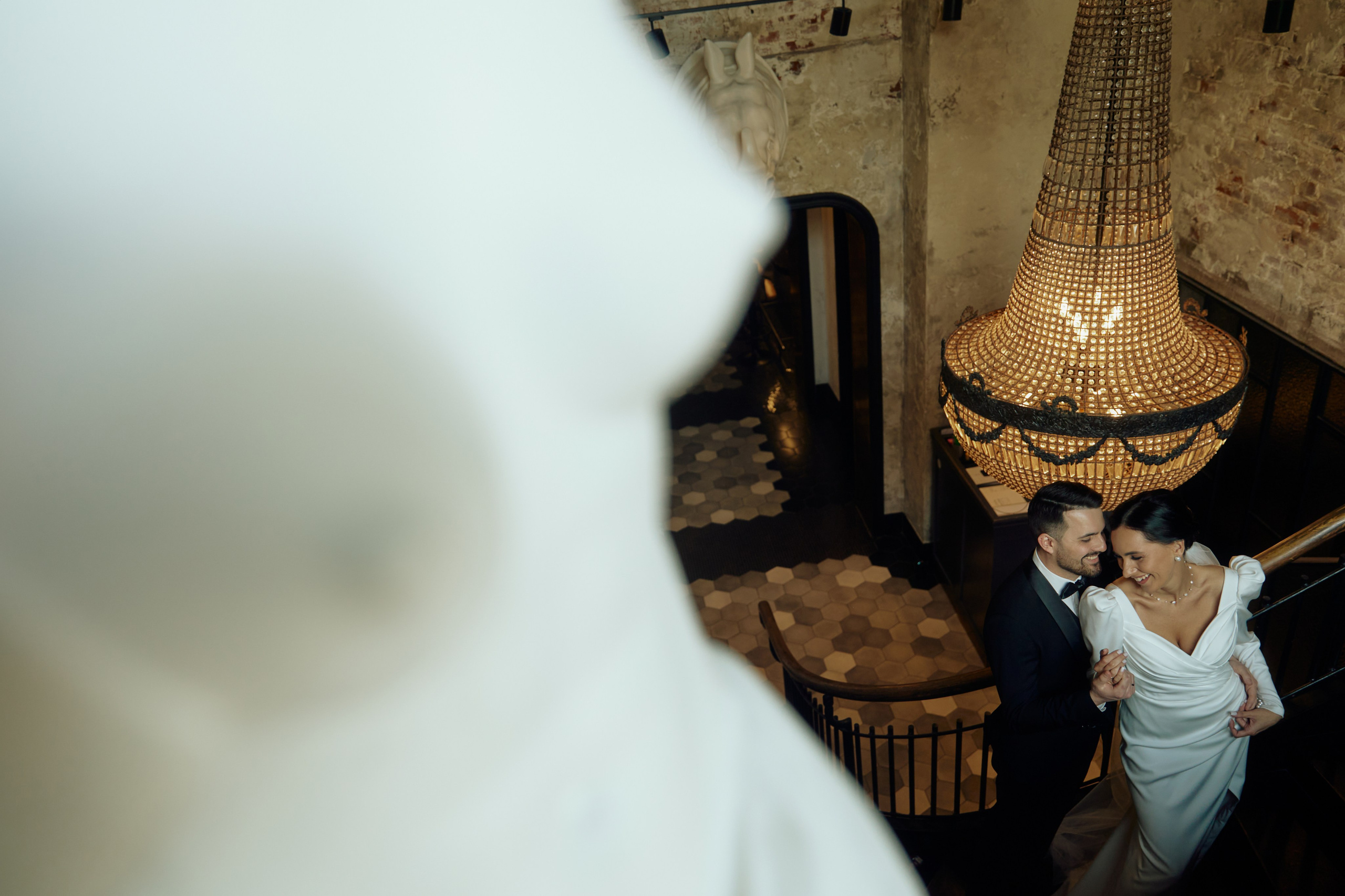 Kirill & Kristina. Event агентство PAPRIKA в Екатеринбурге