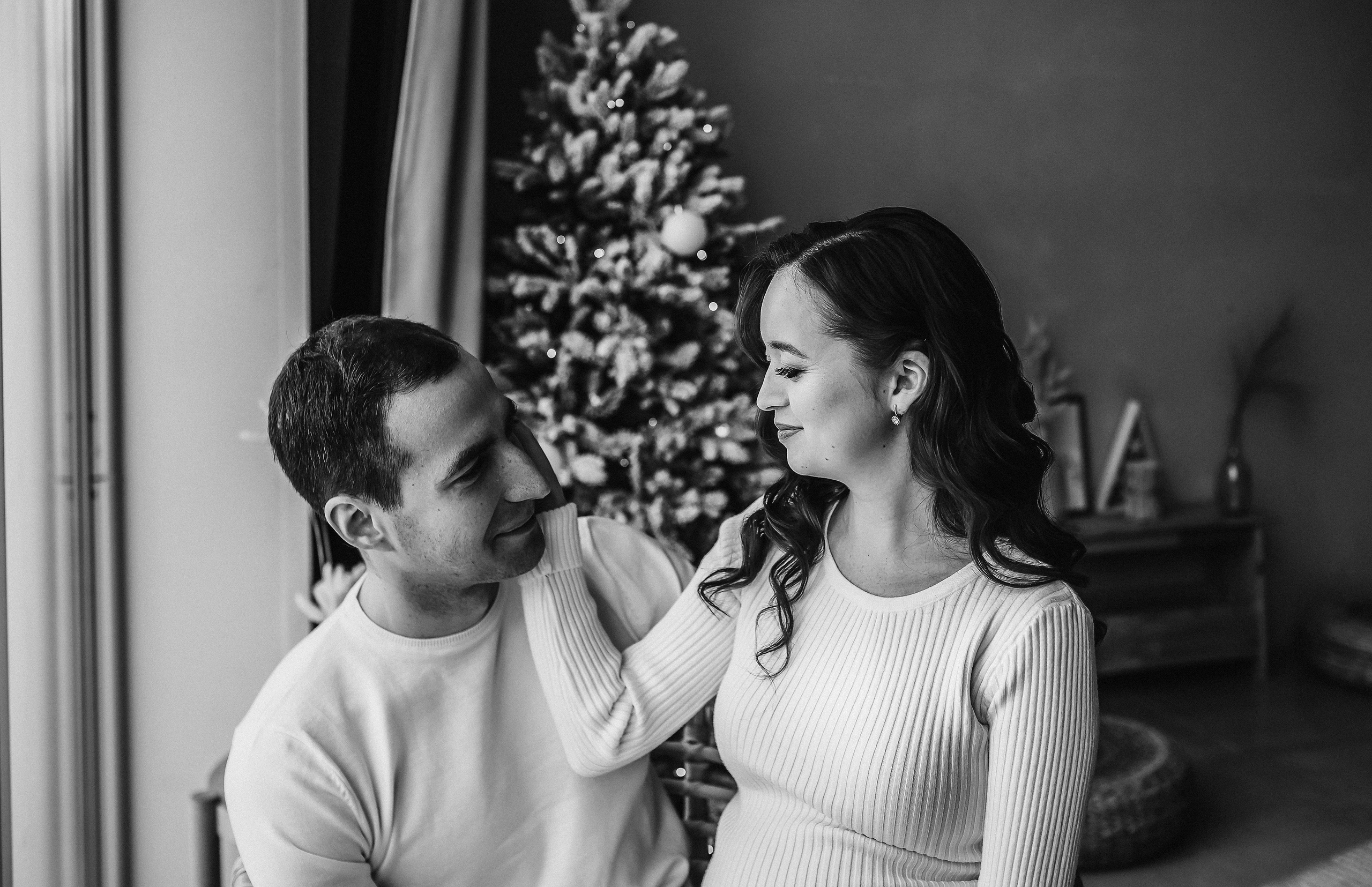 Дина и Рома. Семейный и детский фотограф в Нижнем Новгороде Наумова Лидия