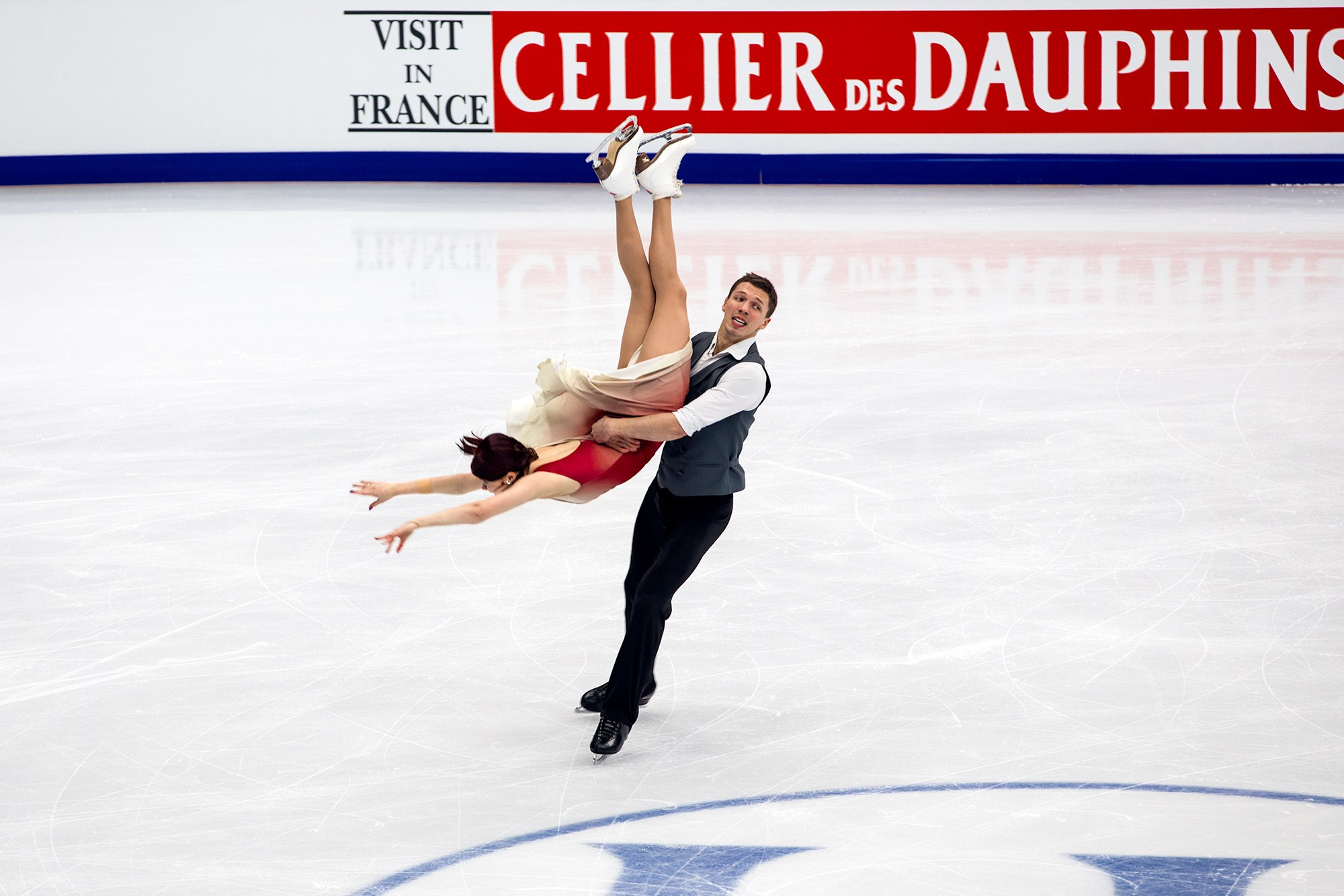 Про спорт. Фотограф Владимир Остапенко