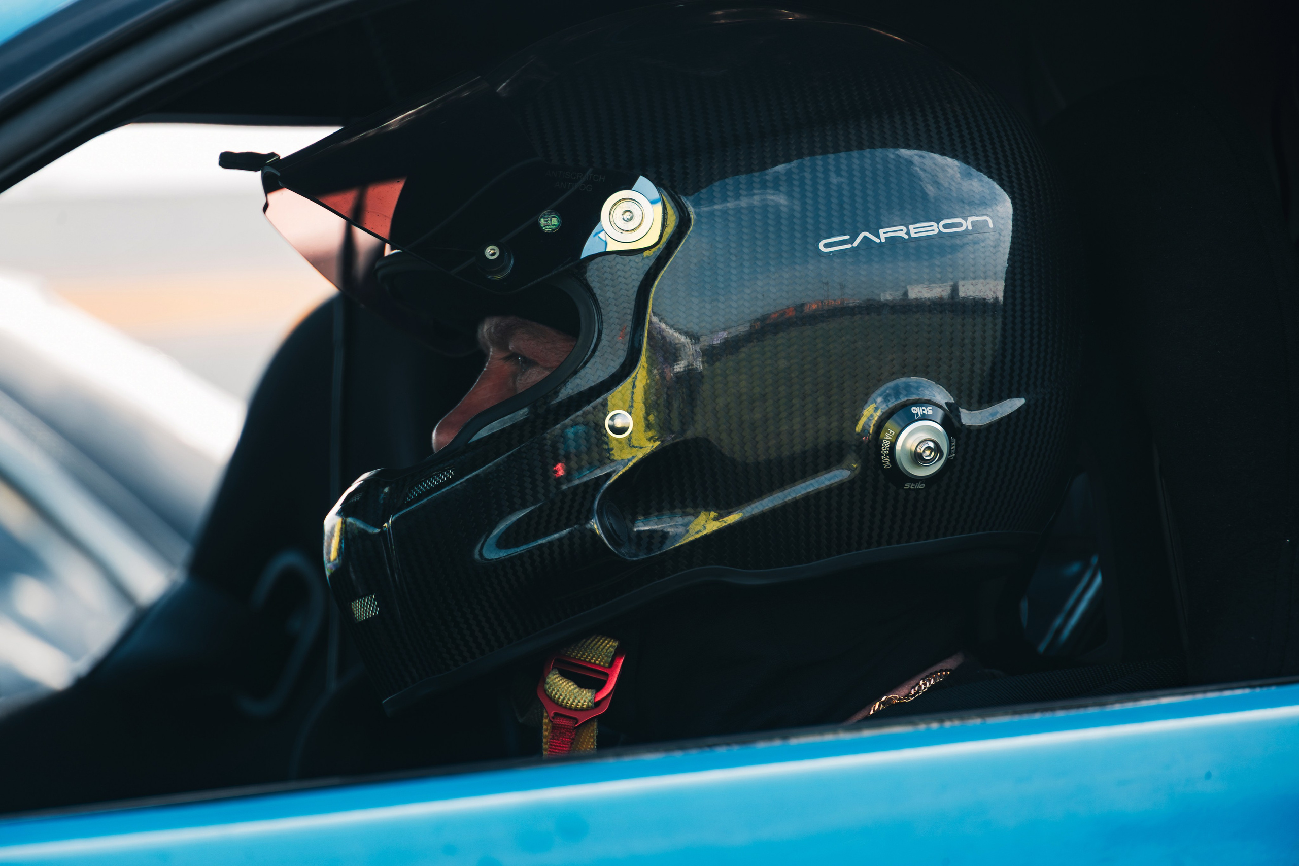 1 этап Let’s Drift 2025 — Фоторепортаж с автодрома