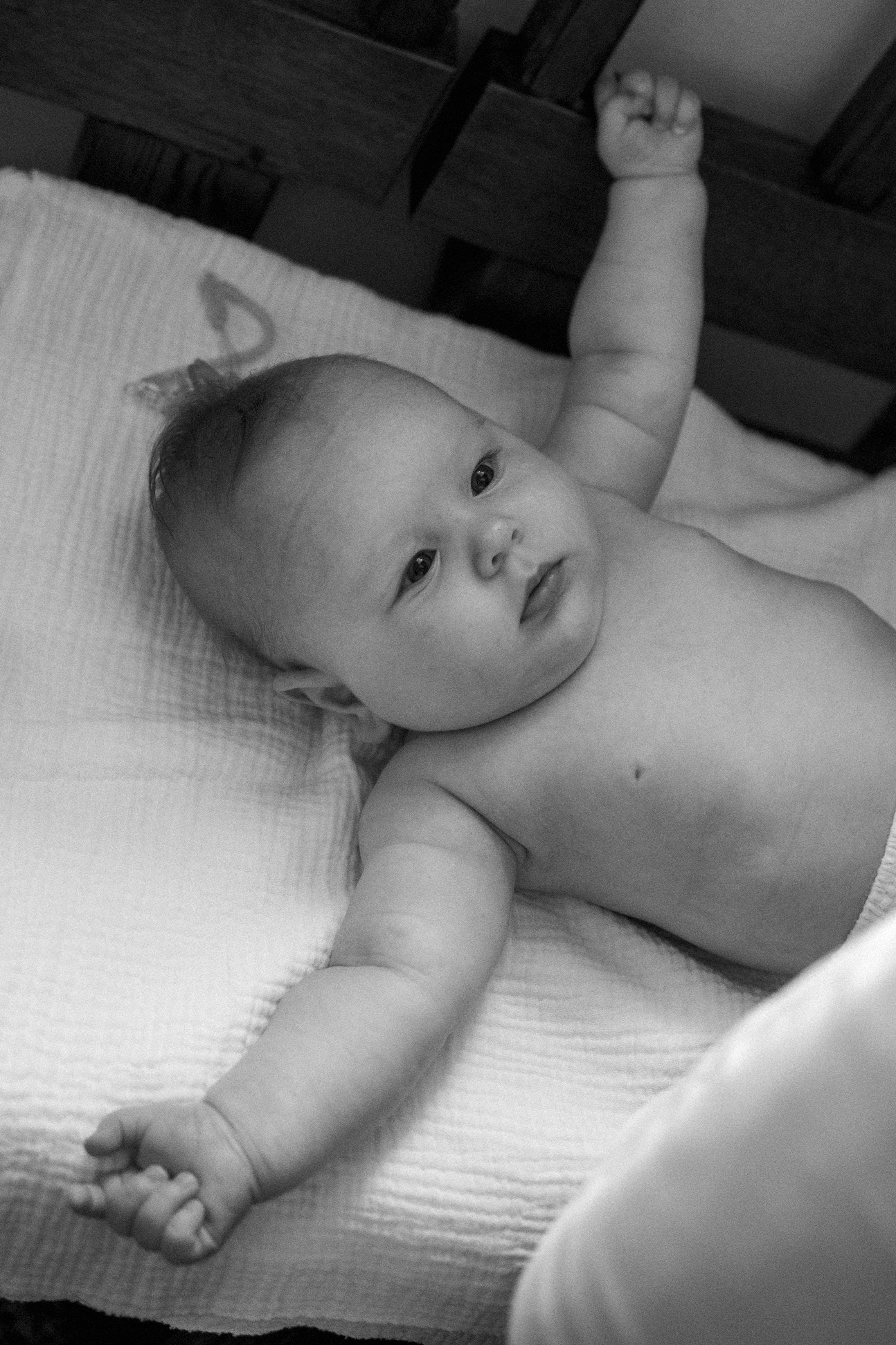 Таинство Крещения Машеньки. Семейный фотограф и видеограф Попова Юлия