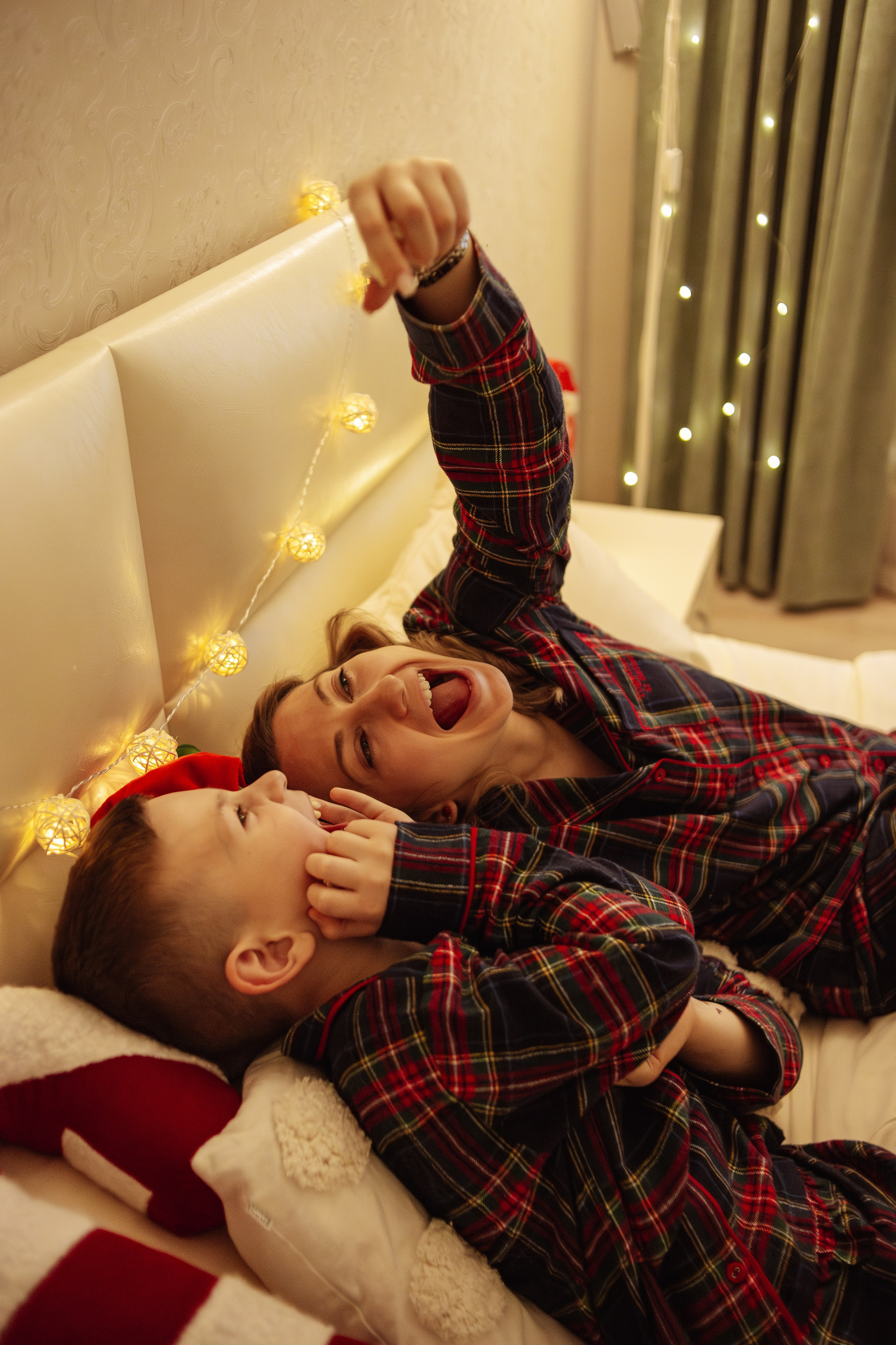 Домашняя. Фотограф Москва / Балашиха