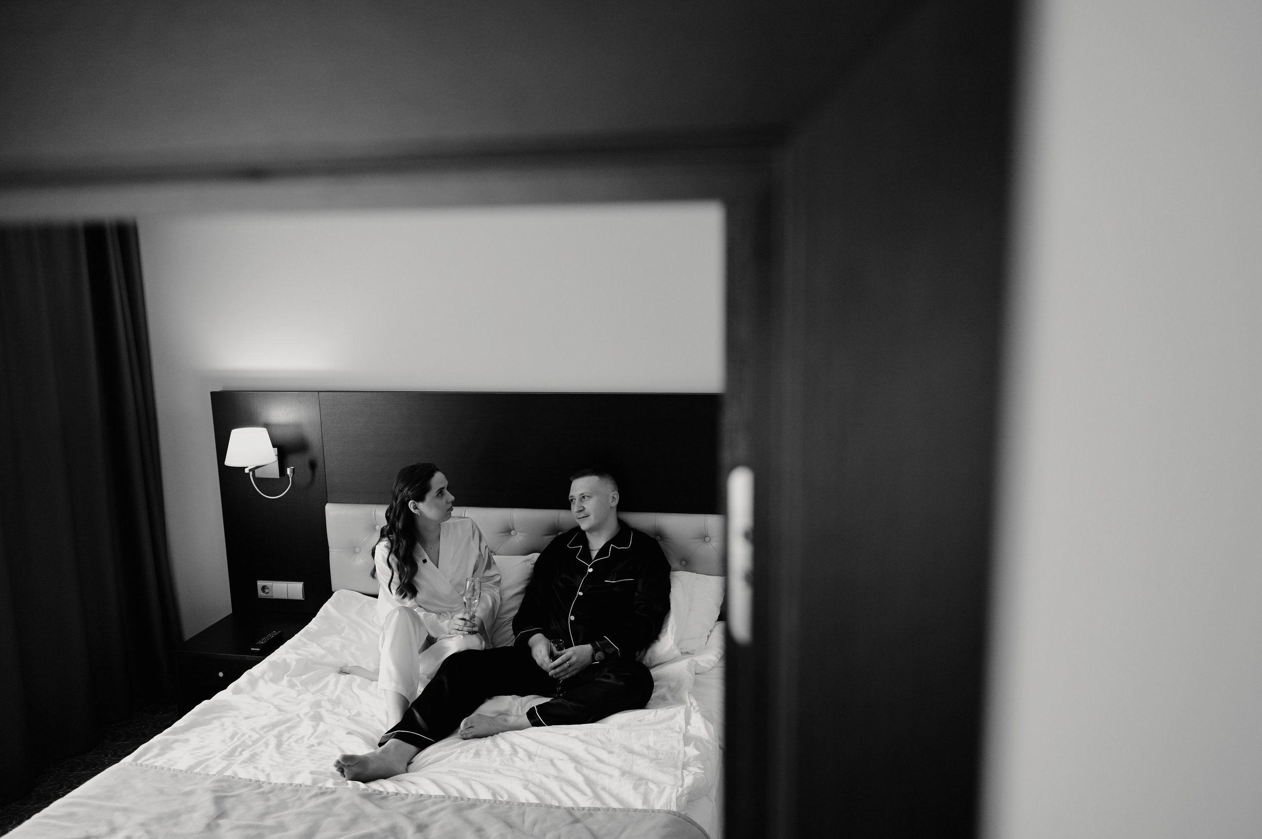 Александр и Дарья. Фотограф в Абакане и Минусинске