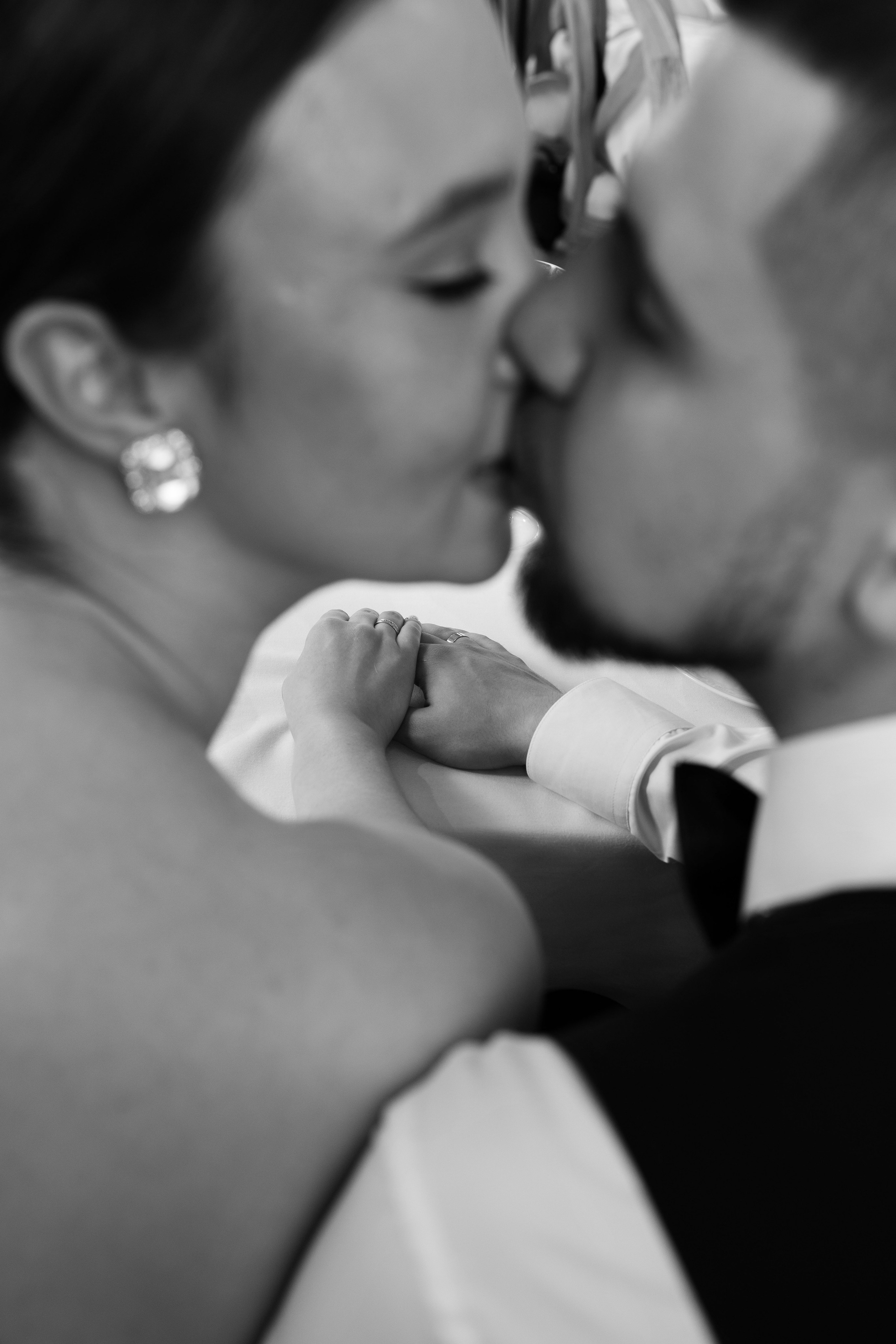 Александр и Анна. Свадебный фотограф Тула Москва СПБ / Сёмина Дарья