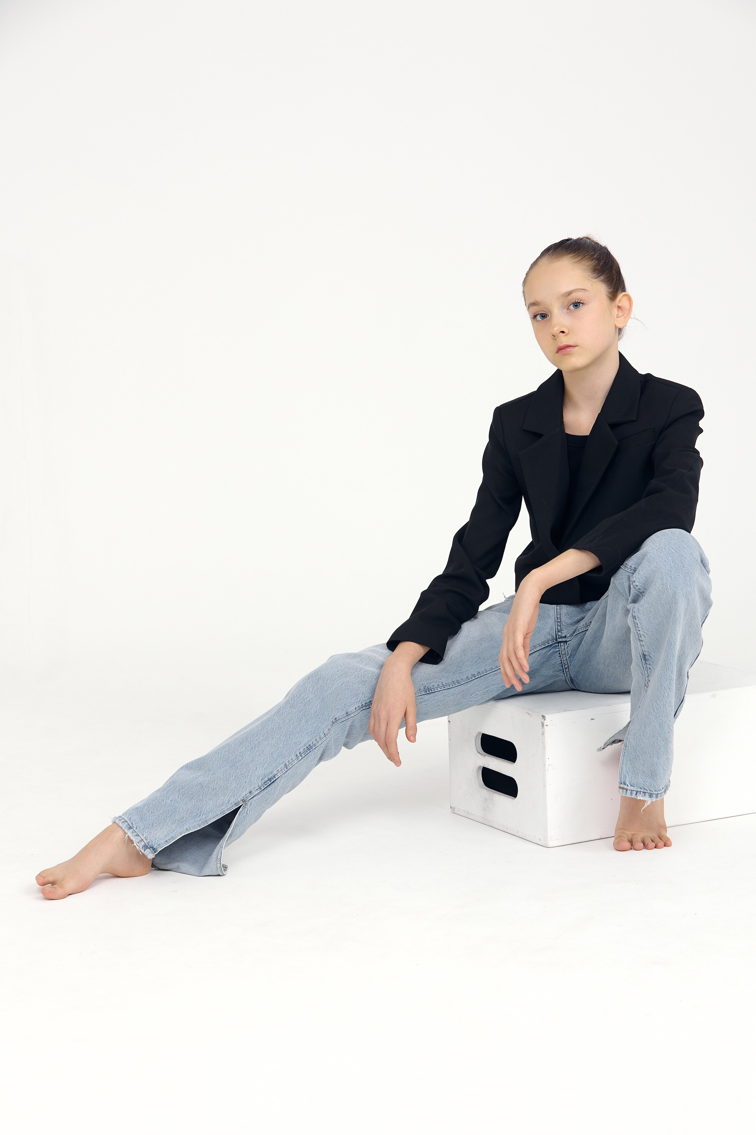 Малышева Софья. Школа Развития моделей Город Ижевск