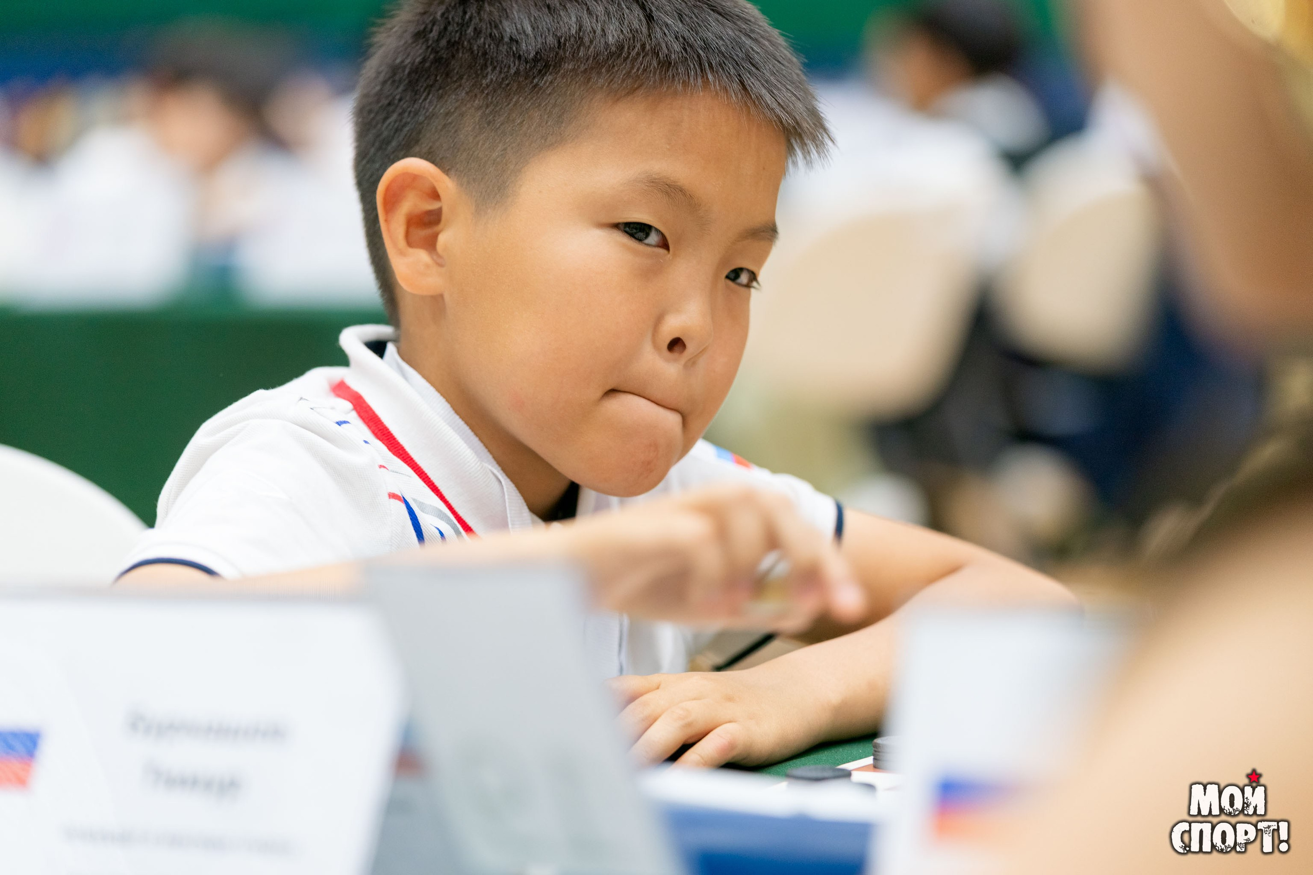 Декада шашек в Якутске. Студия «Мой Спорт!» — все о спорте в Якутии