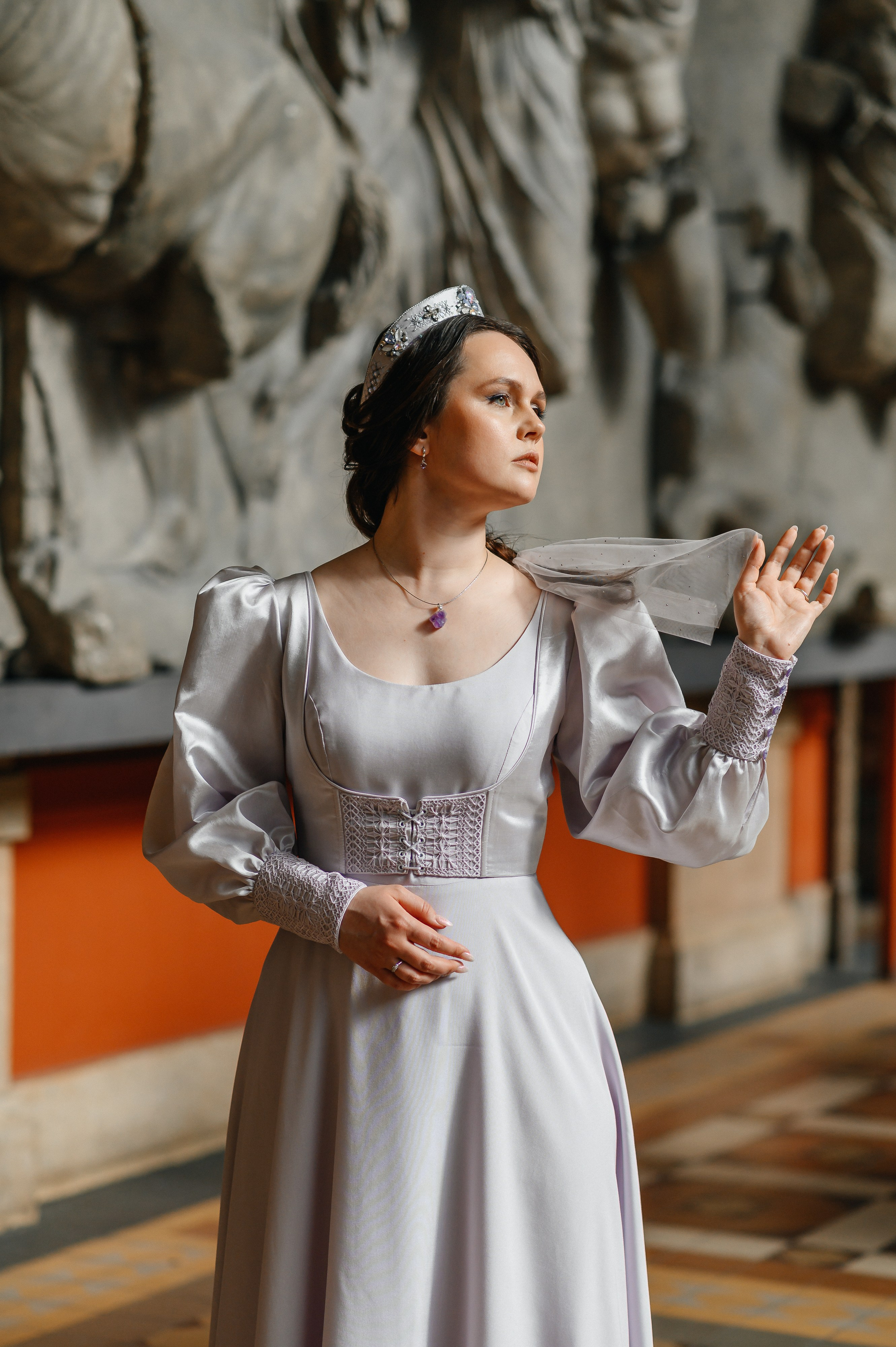 Леонид и Александра. Свадебный и семейный фотограф в Санкт-Петербурге Александр Озеров