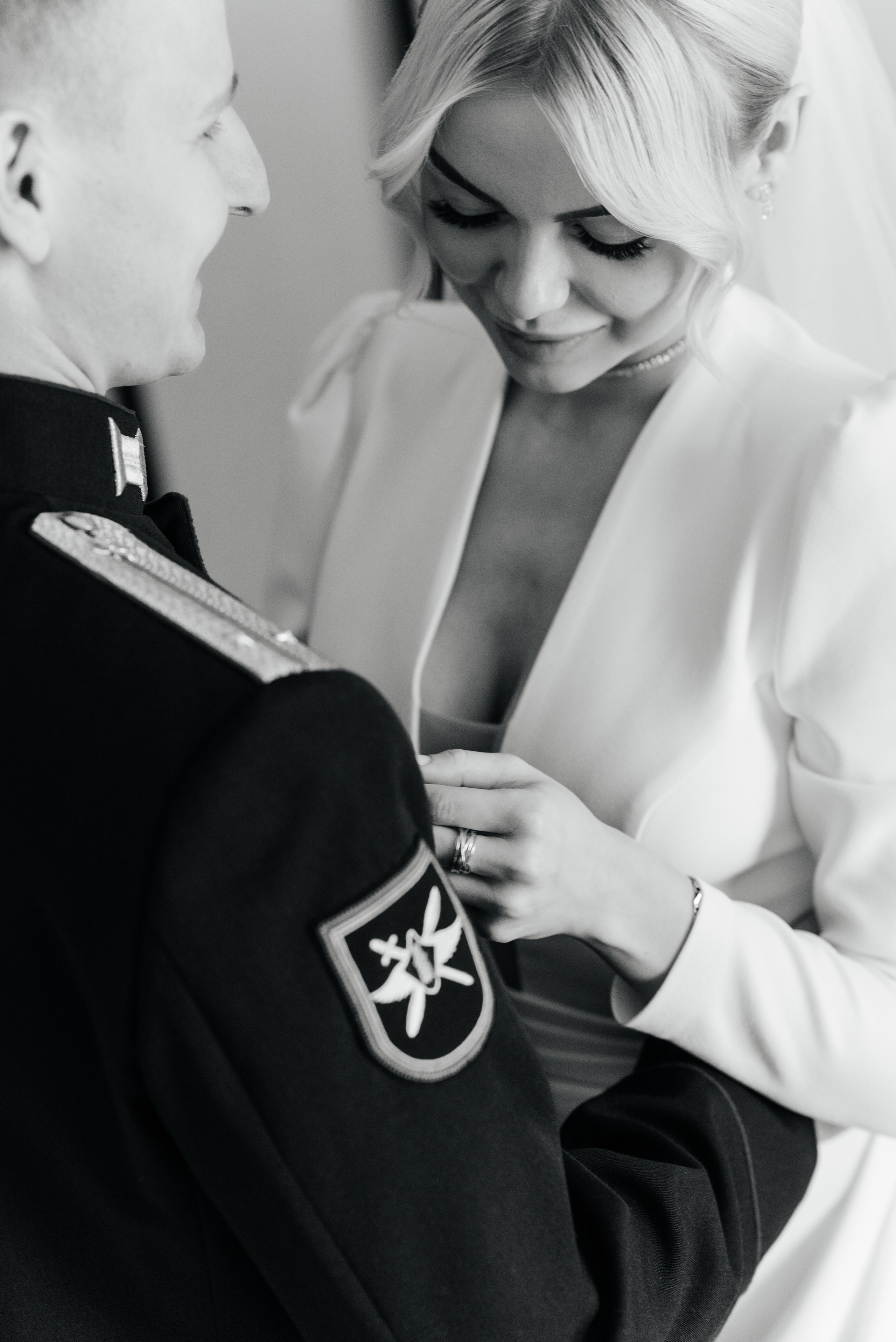 Даниил и Кристина. Фотограф Елена Кучук