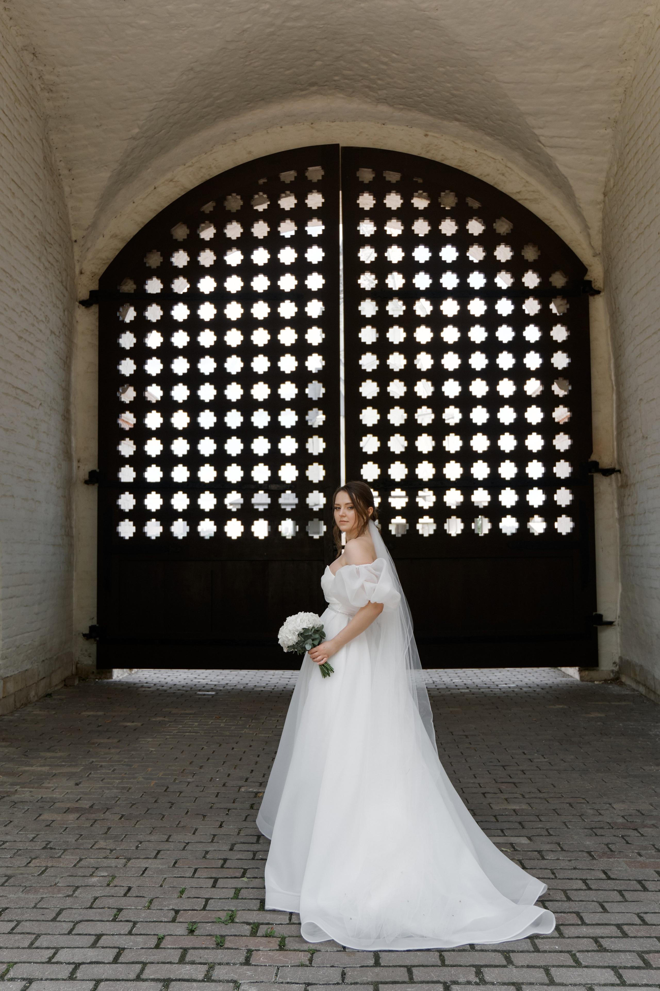 Никита и Анастасия. Свадебный фотограф в Москве и Подмосковье Виктор Одинцов