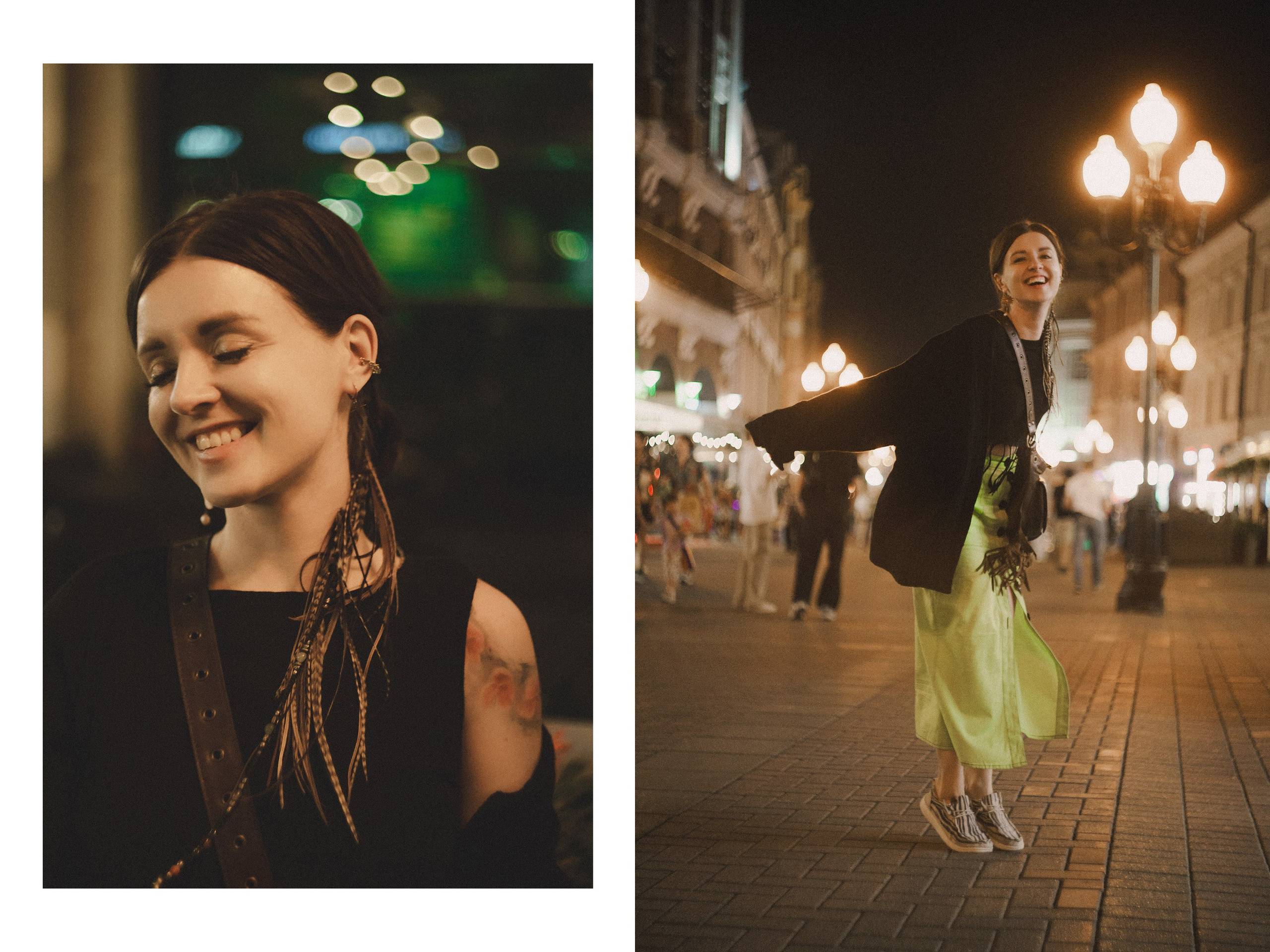 Портреты. Свадебный фотограф в Москве и Подмосковье Виктор Одинцов