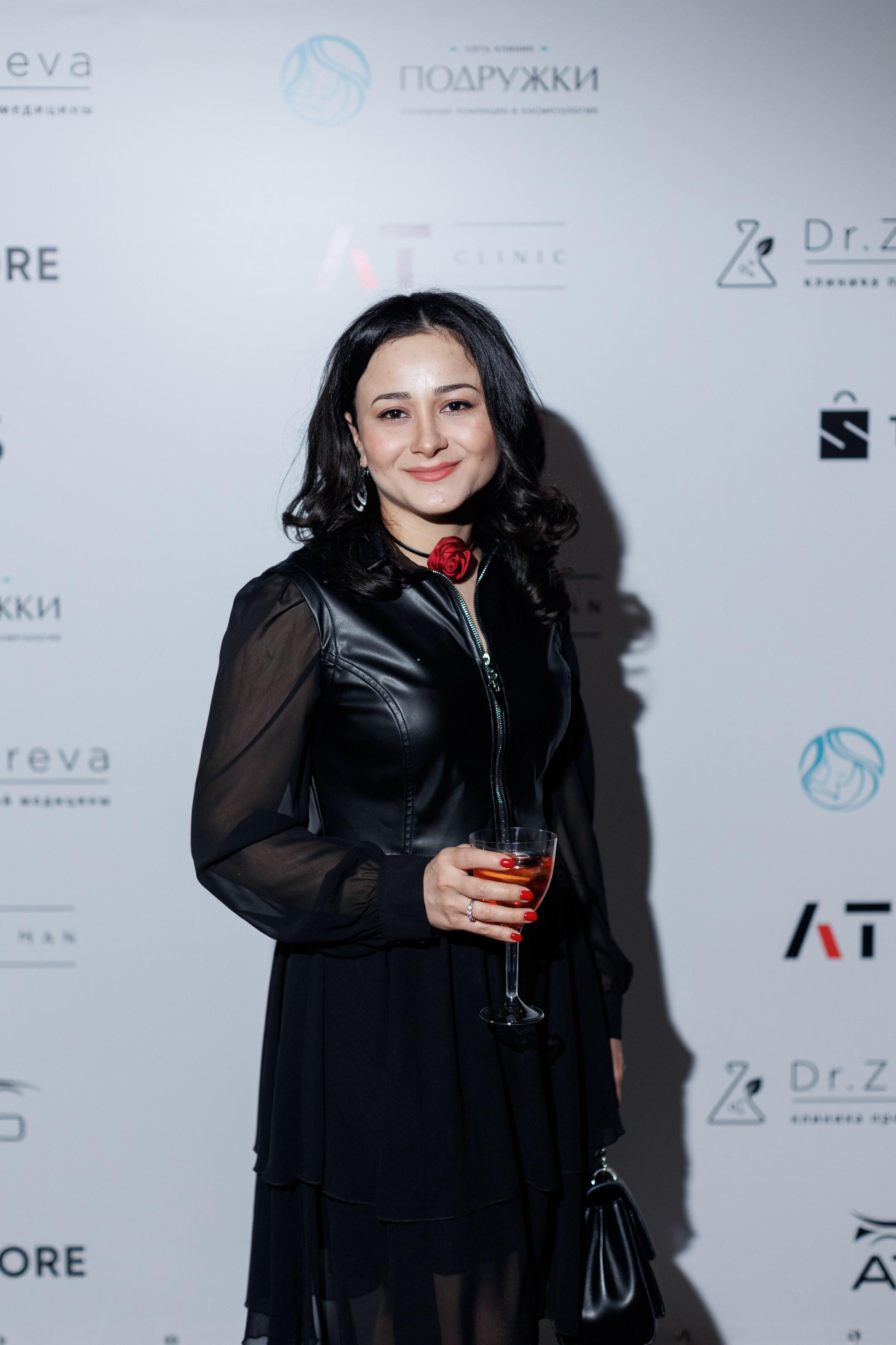 New Year Подружки 23/2024. Свадебный, портретный и репортажный фотограф Дмитрий Карпов